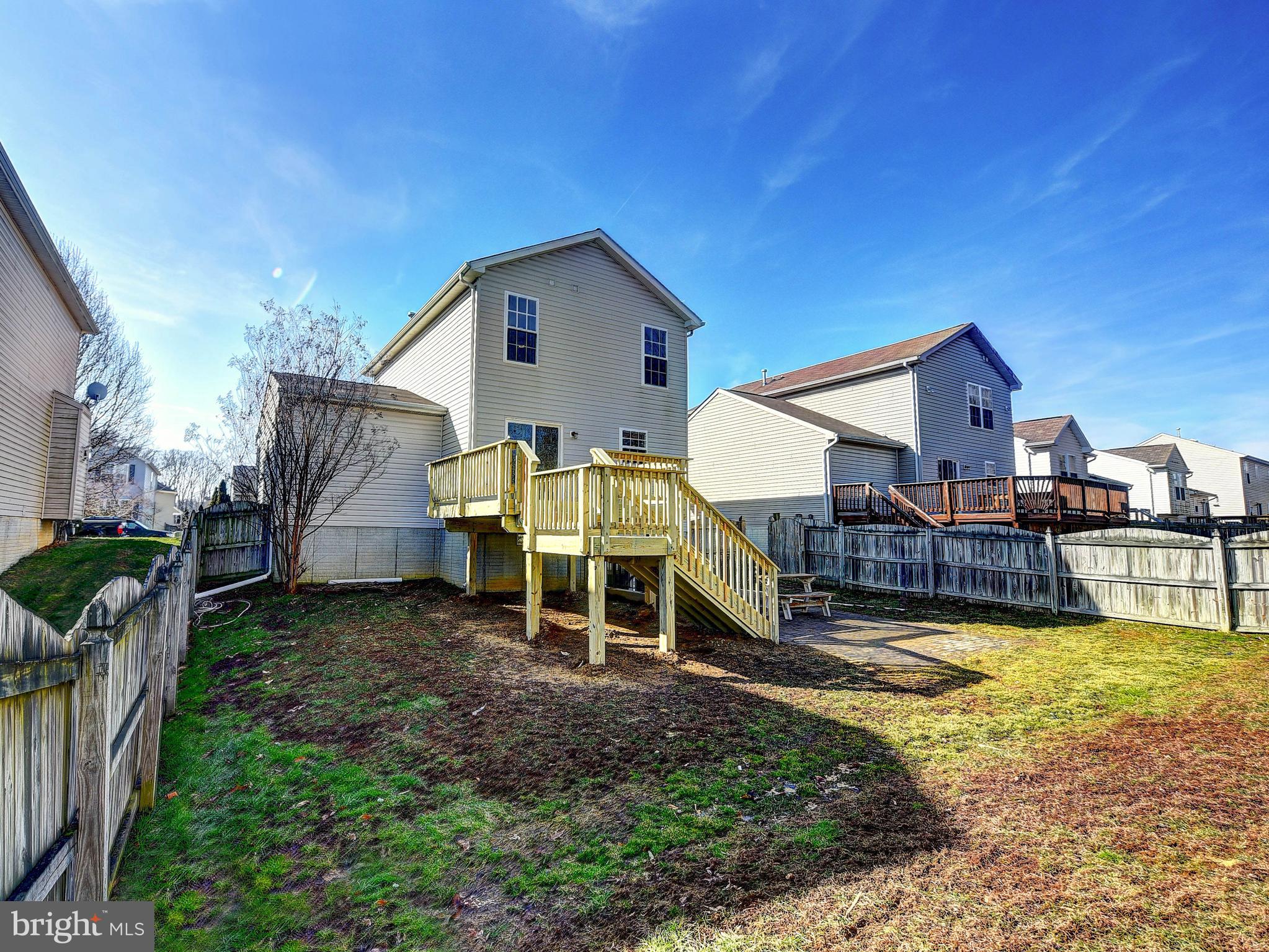 LORD WILLOUGHBY'S REST - Residential