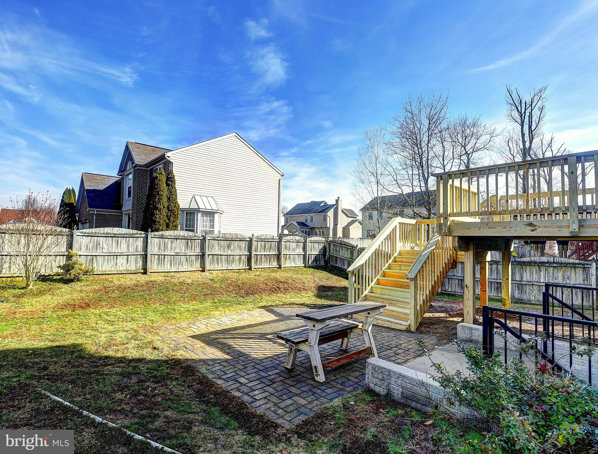 LORD WILLOUGHBY'S REST - Residential