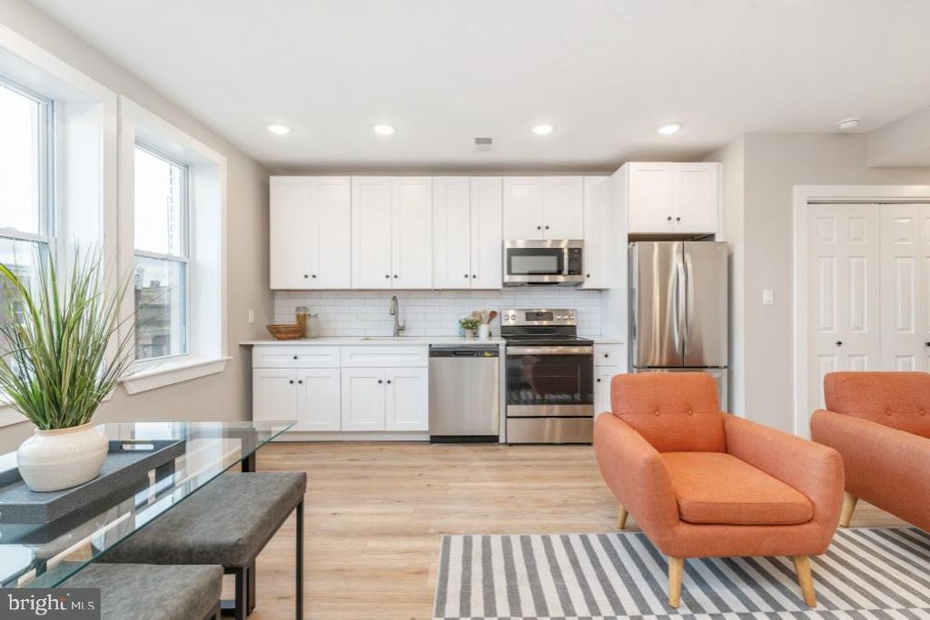 Photo of 2825 W Girard Avenue #UNIT 301, PHILADELPHIA, PA 19130 (MLS # PAPH2563588)