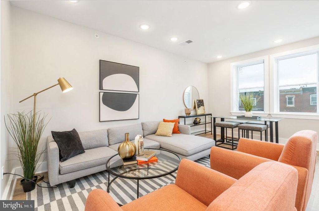 Photo of 2825 W Girard Avenue #UNIT 301, PHILADELPHIA, PA 19130 (MLS # PAPH2563588)