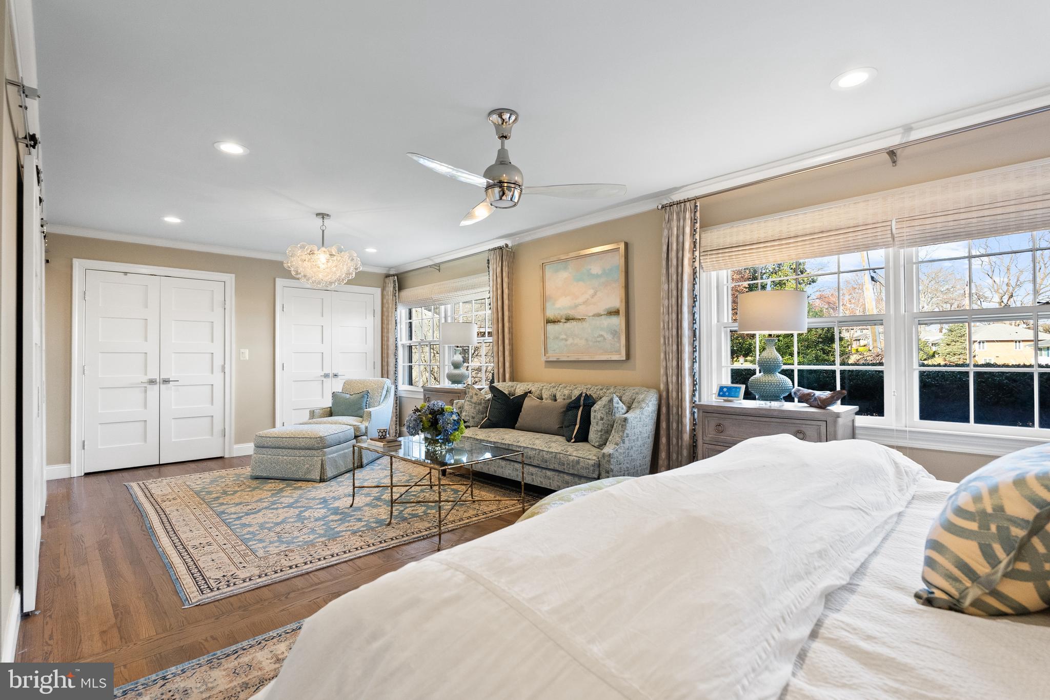 VILLAMAY - Residential