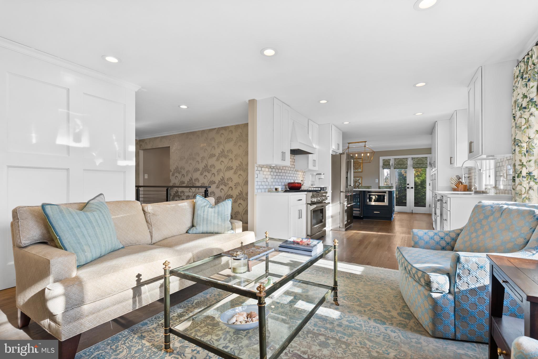 VILLAMAY - Residential