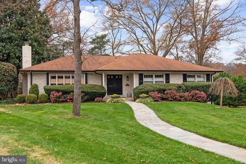 1101 GATEWOOD DRIVE ALEXANDRIA VA 22307