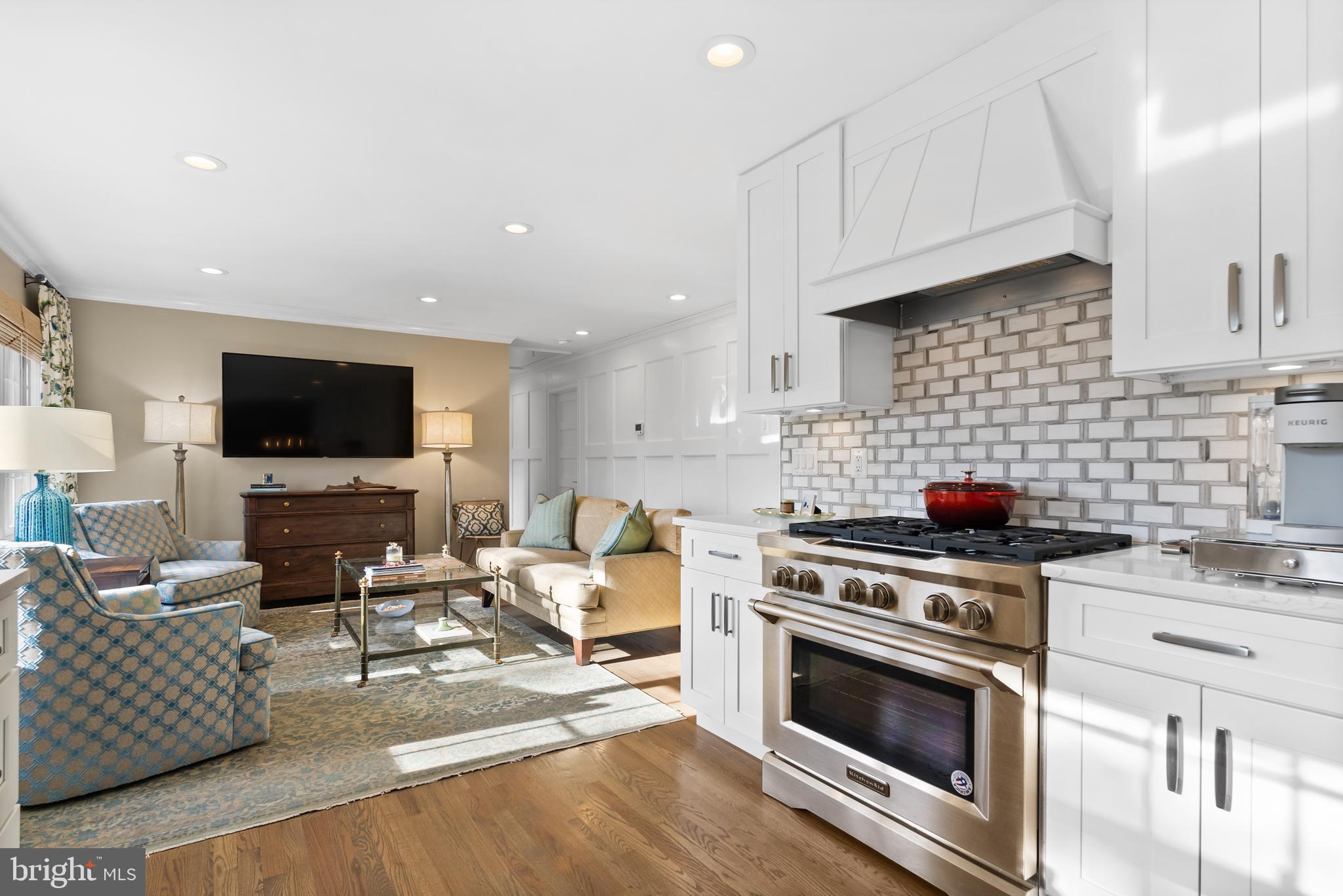 VILLAMAY - Residential