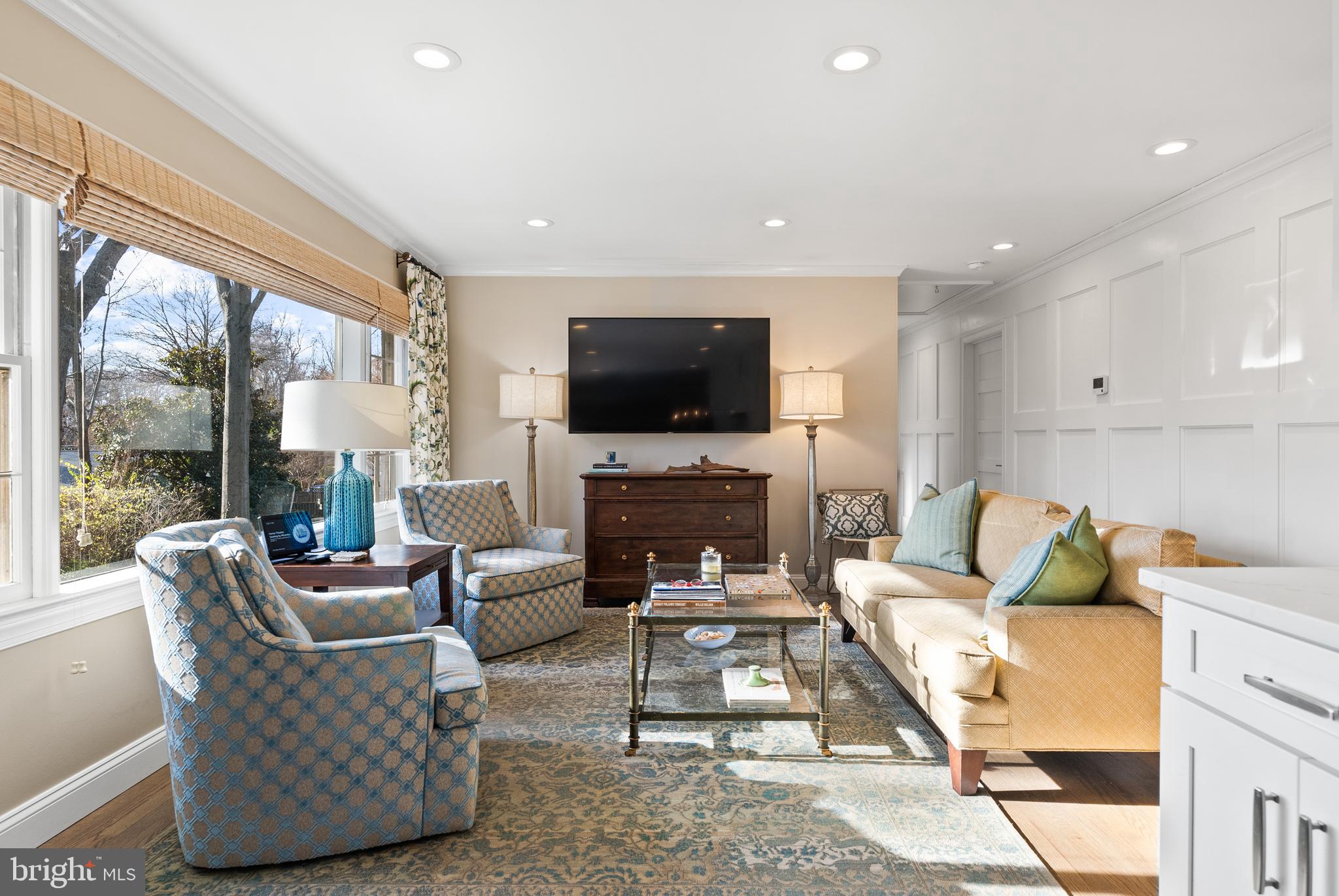 VILLAMAY - Residential