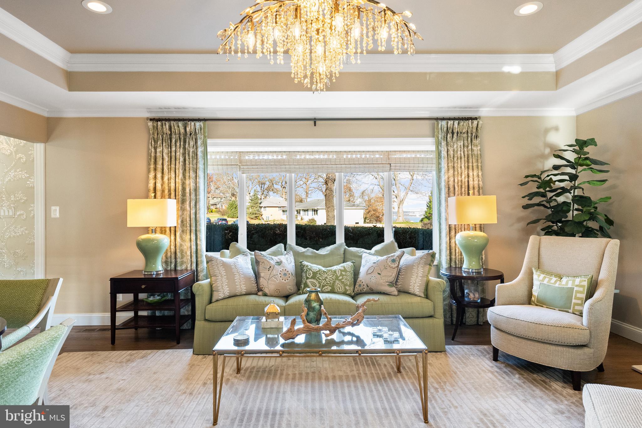 VILLAMAY - Residential