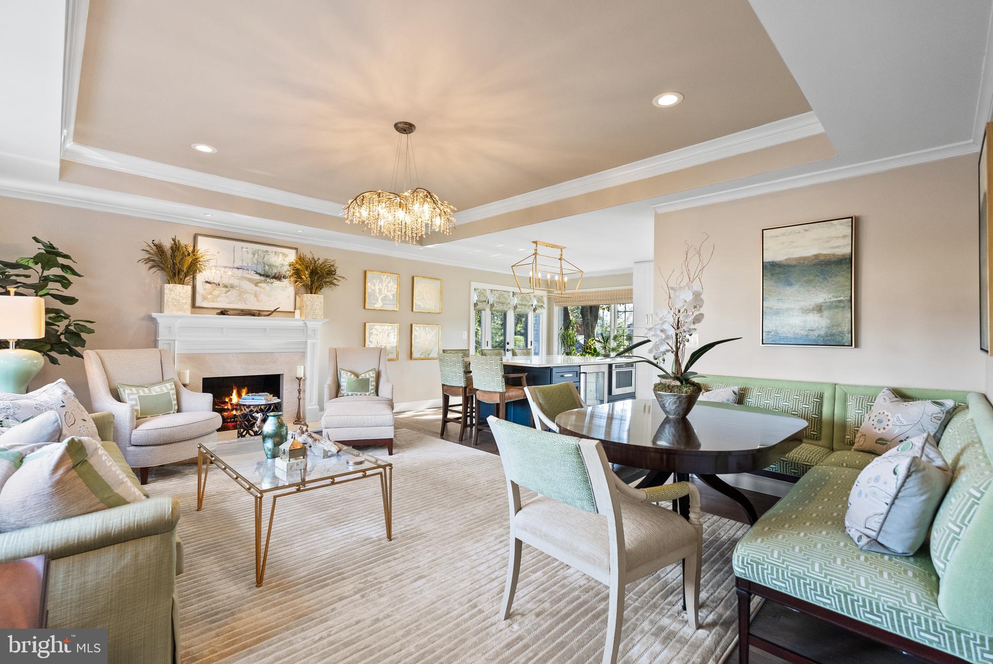 VILLAMAY - Residential