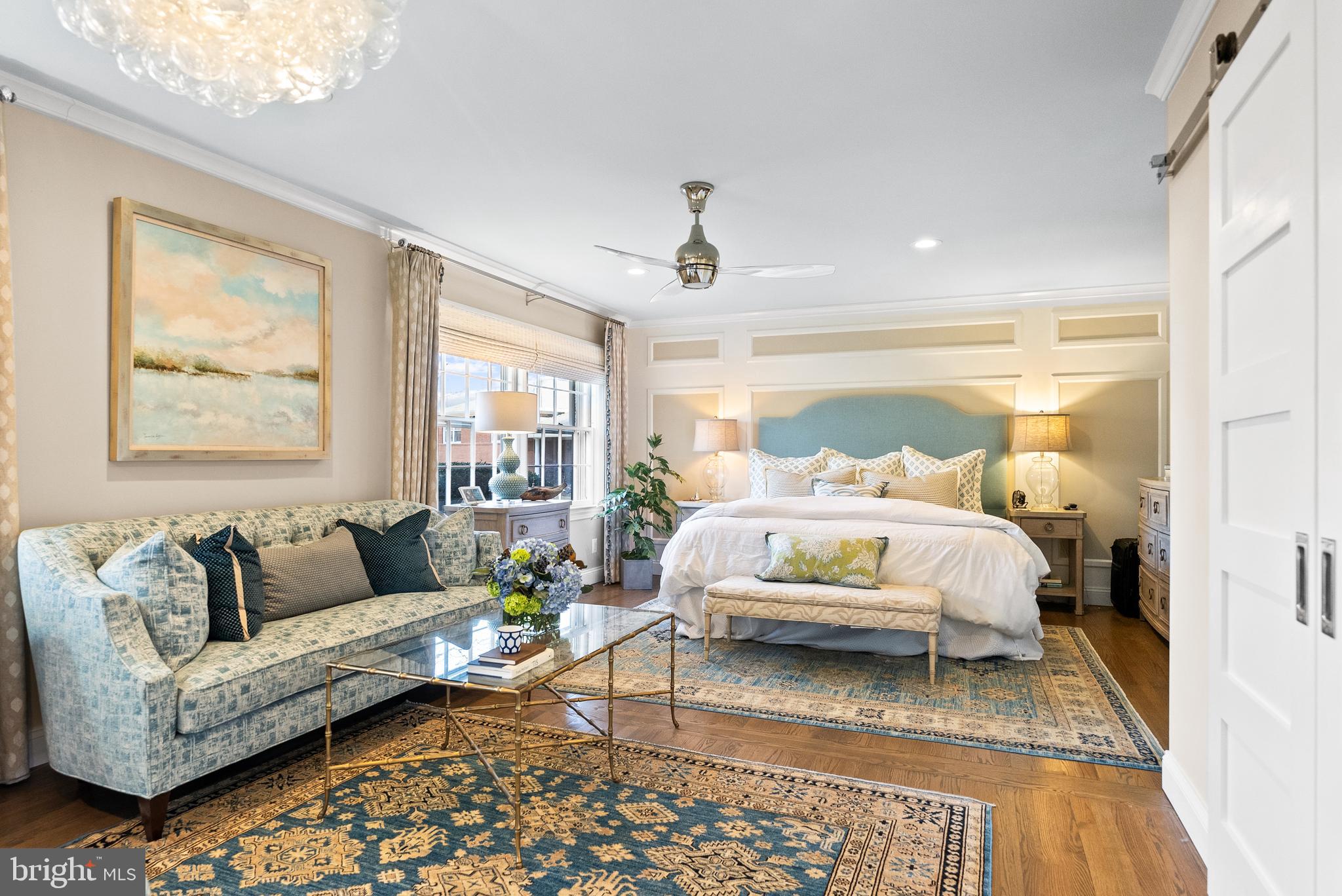 VILLAMAY - Residential