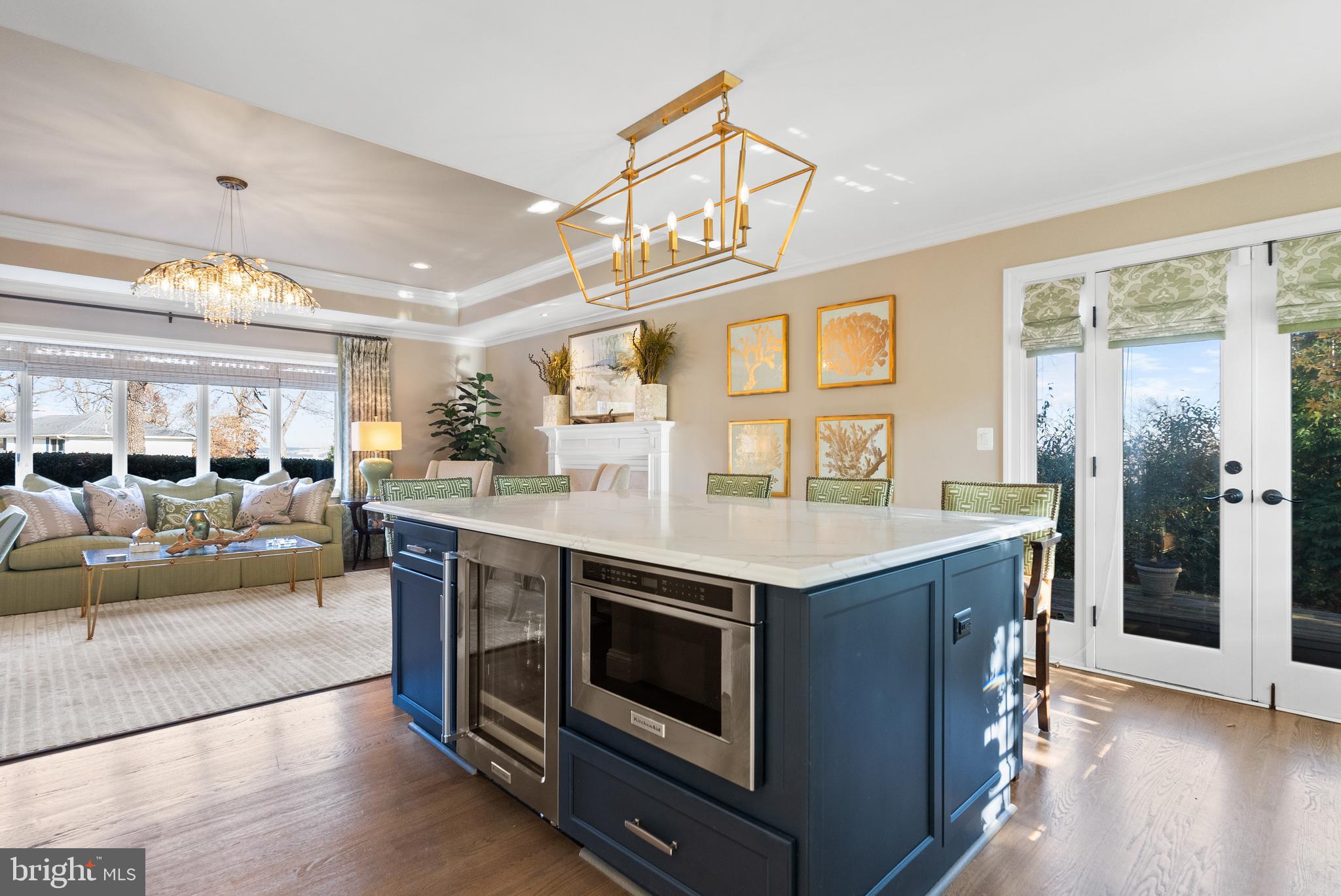 VILLAMAY - Residential