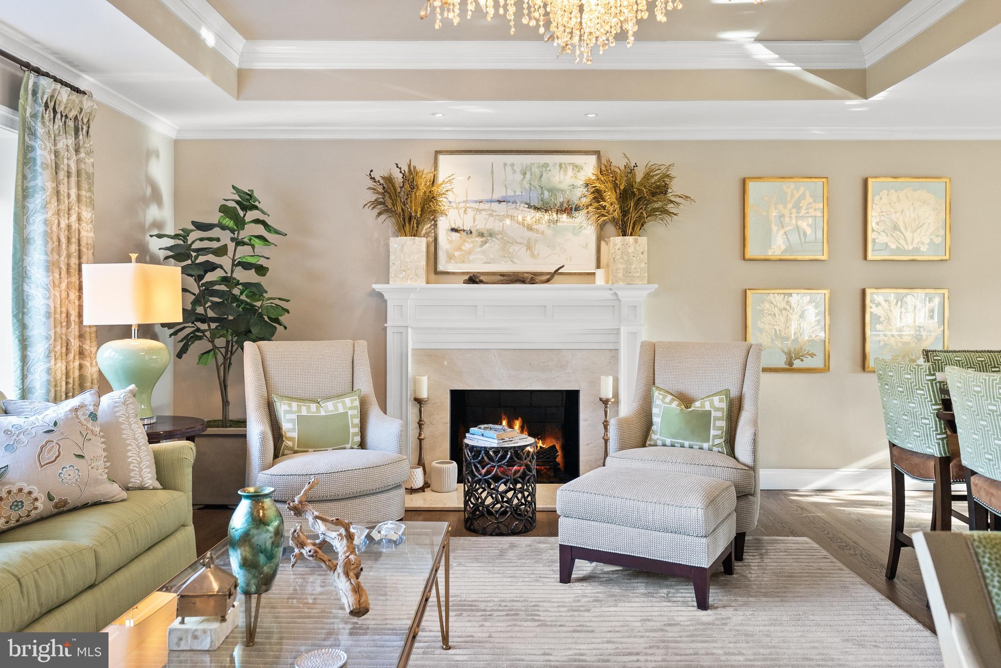 VILLAMAY - Residential