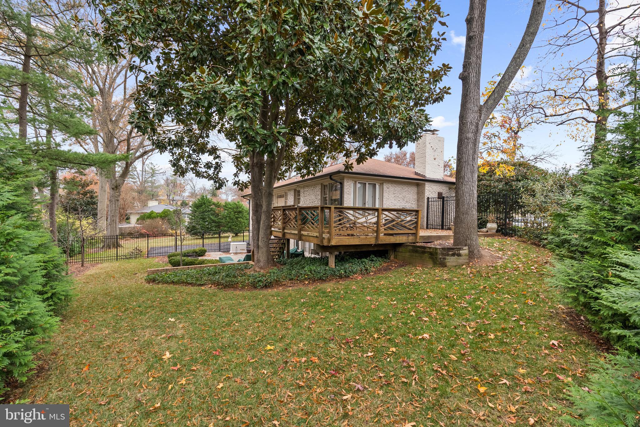 VILLAMAY - Residential