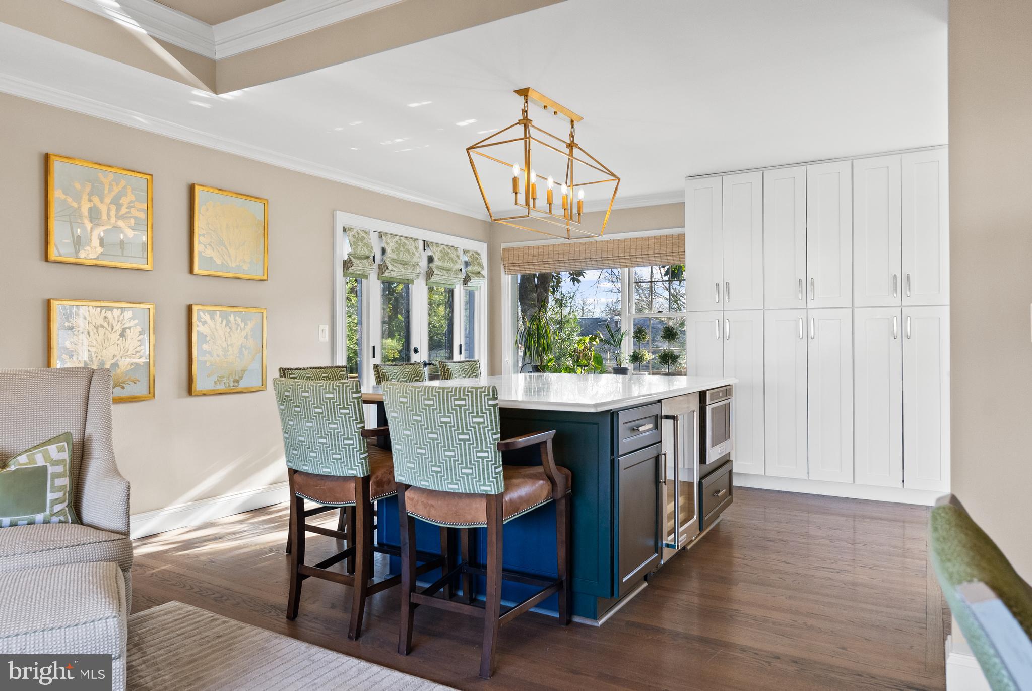 VILLAMAY - Residential