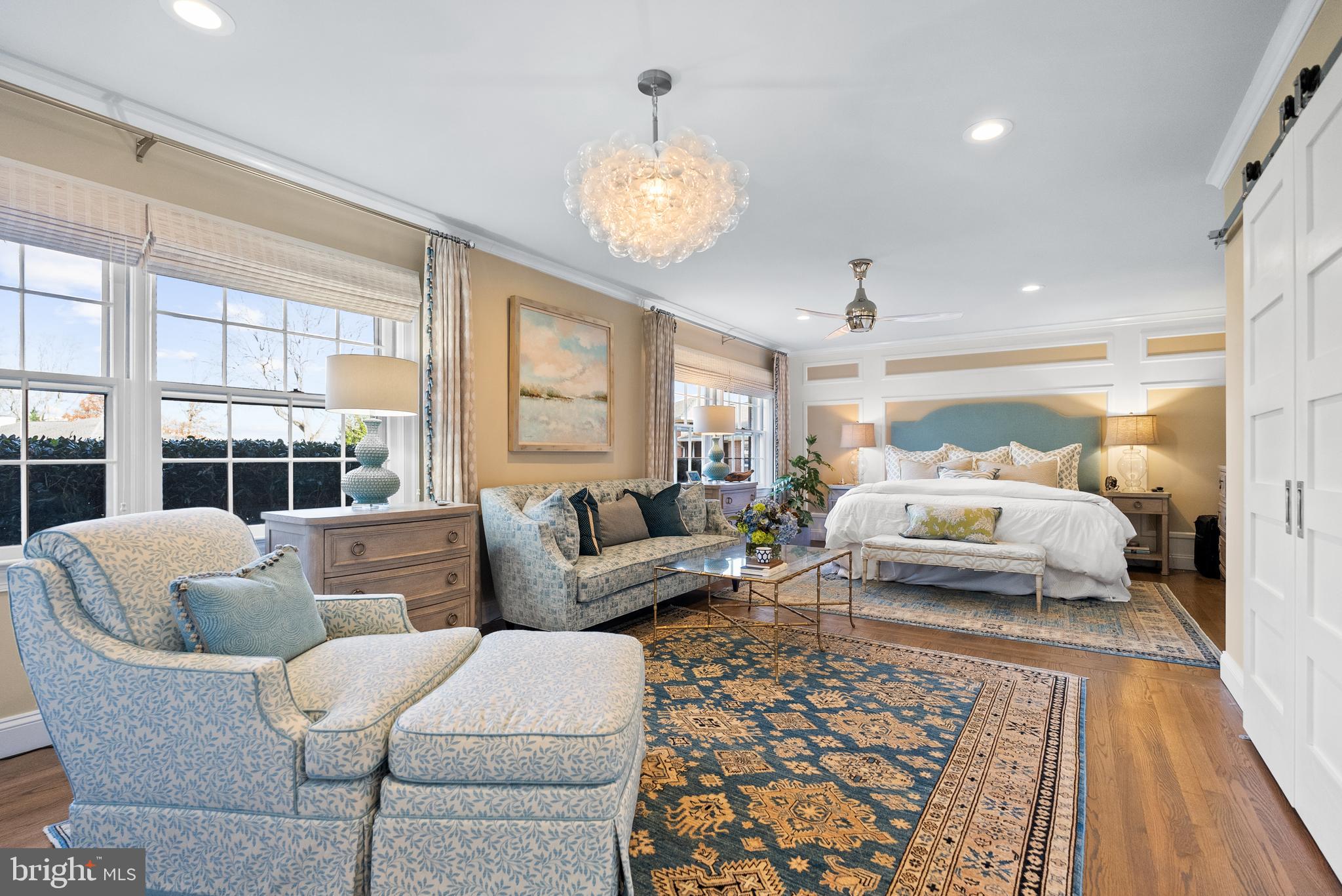 VILLAMAY - Residential