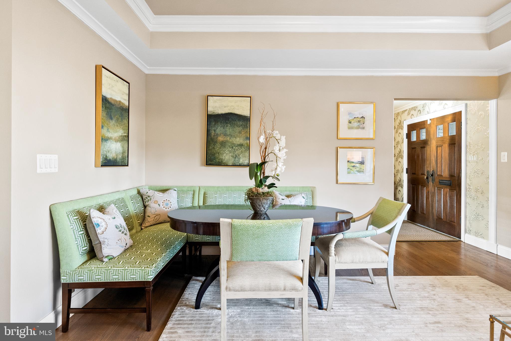 VILLAMAY - Residential