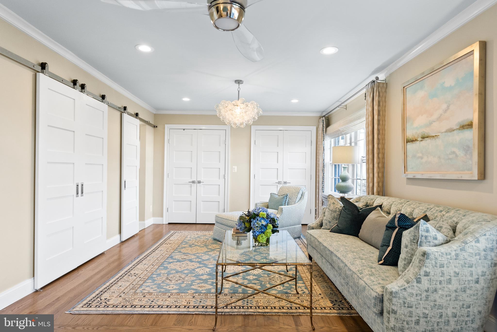 VILLAMAY - Residential