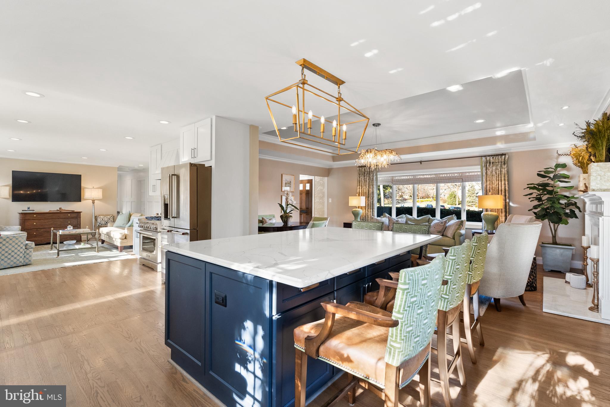 VILLAMAY - Residential