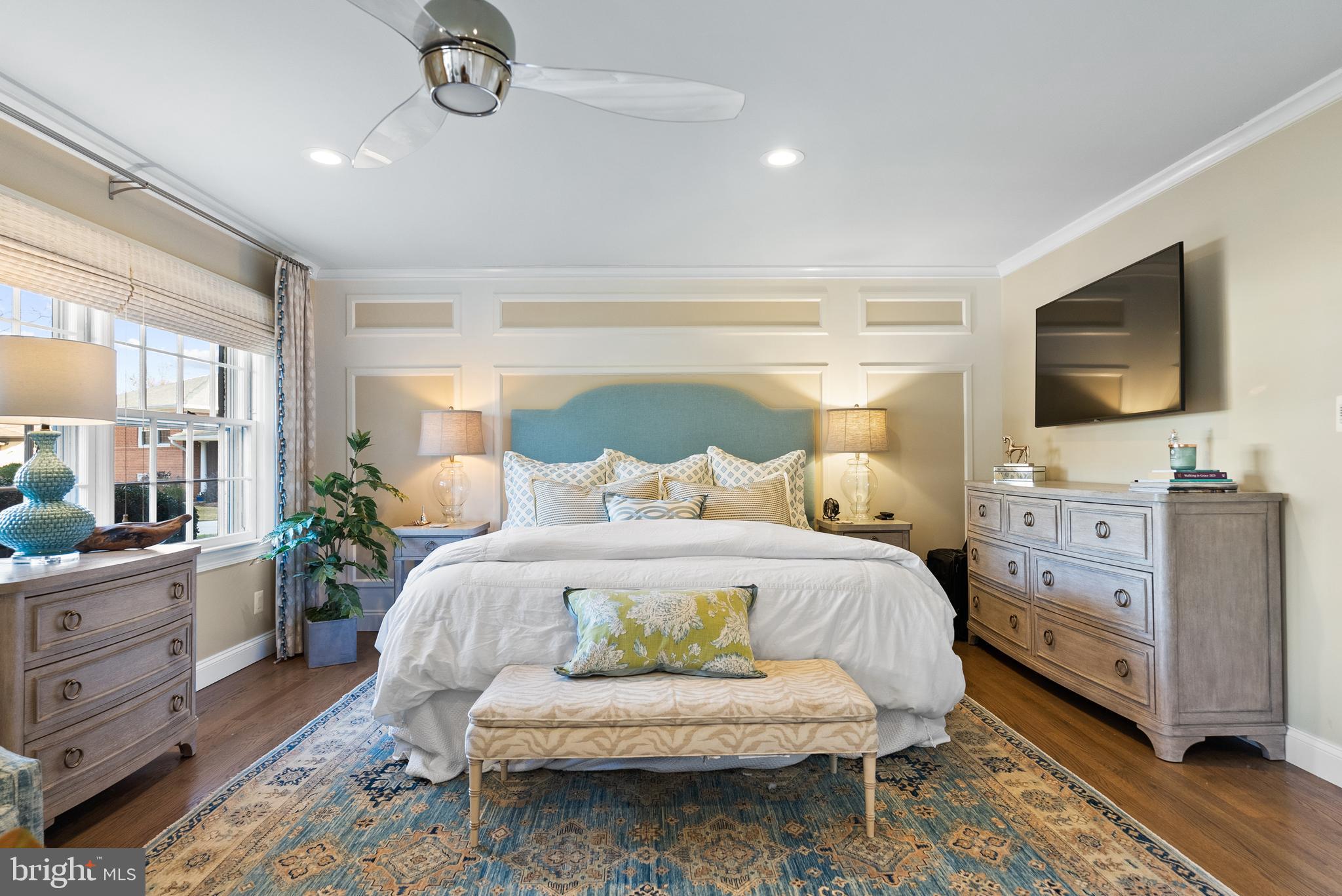 VILLAMAY - Residential