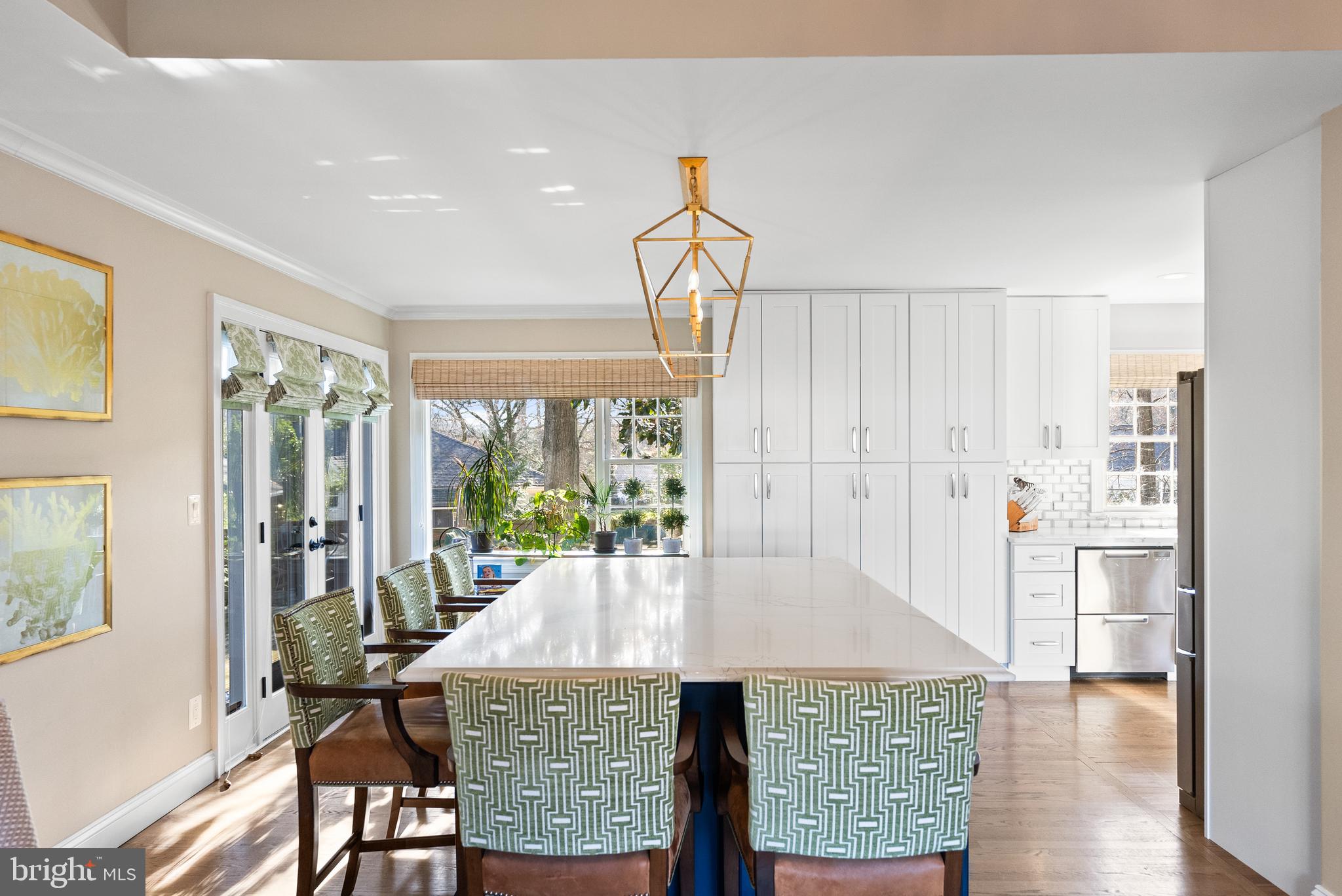 VILLAMAY - Residential