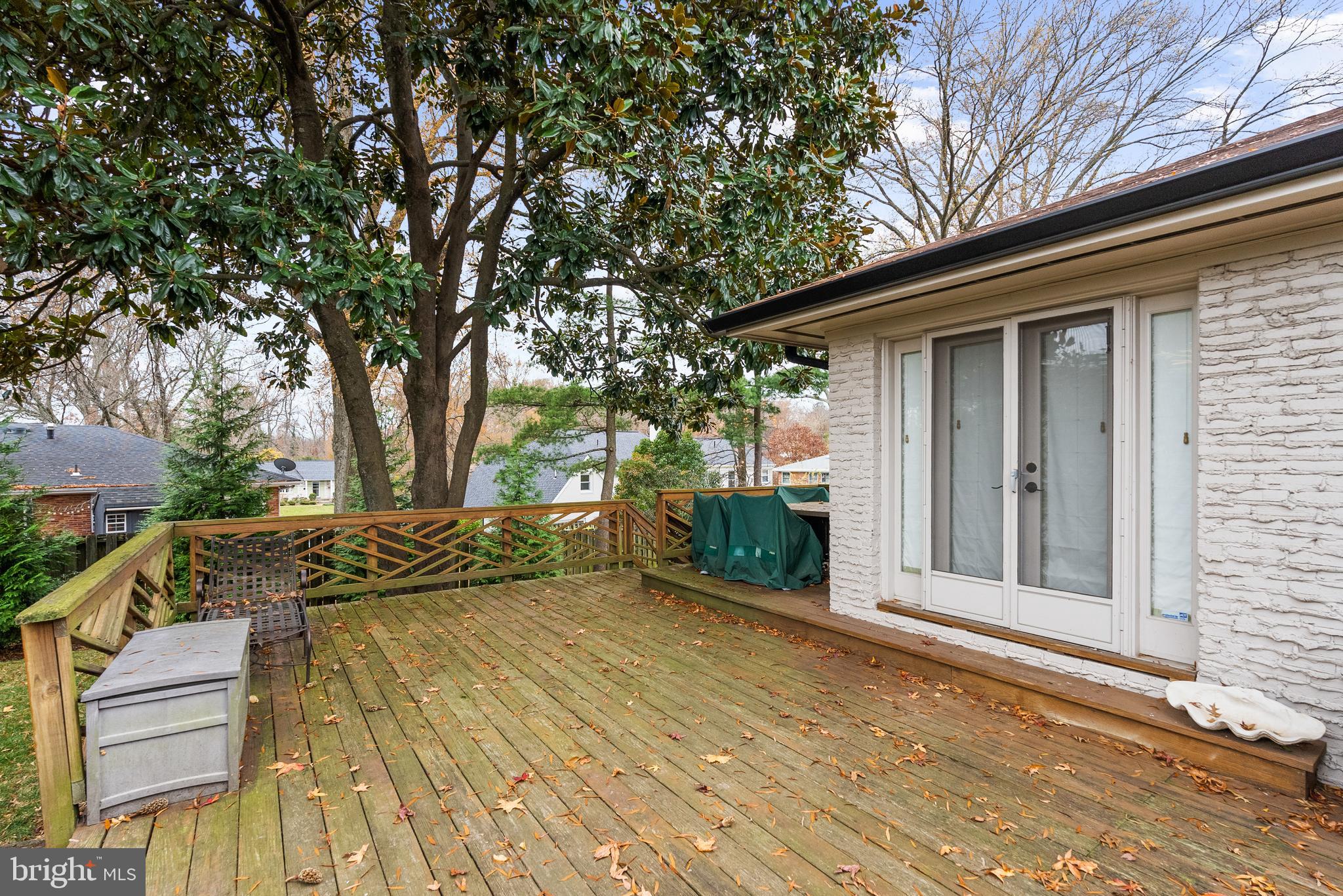 VILLAMAY - Residential