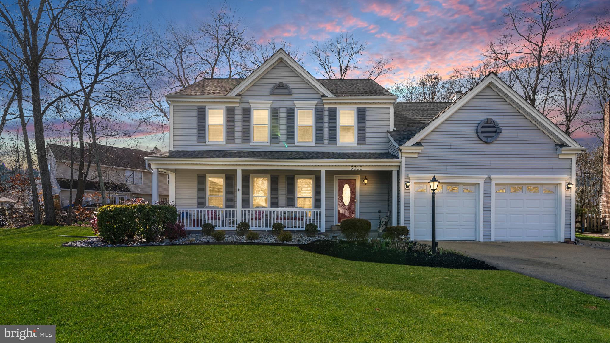 HAMPSHIRE - Residential