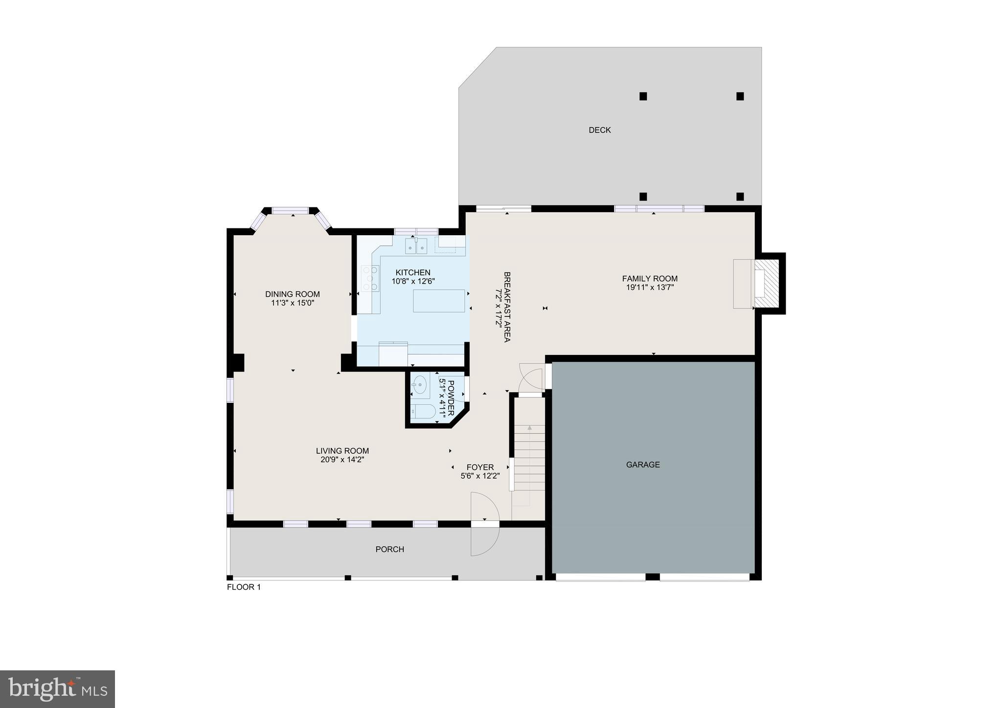 HAMPSHIRE - Residential