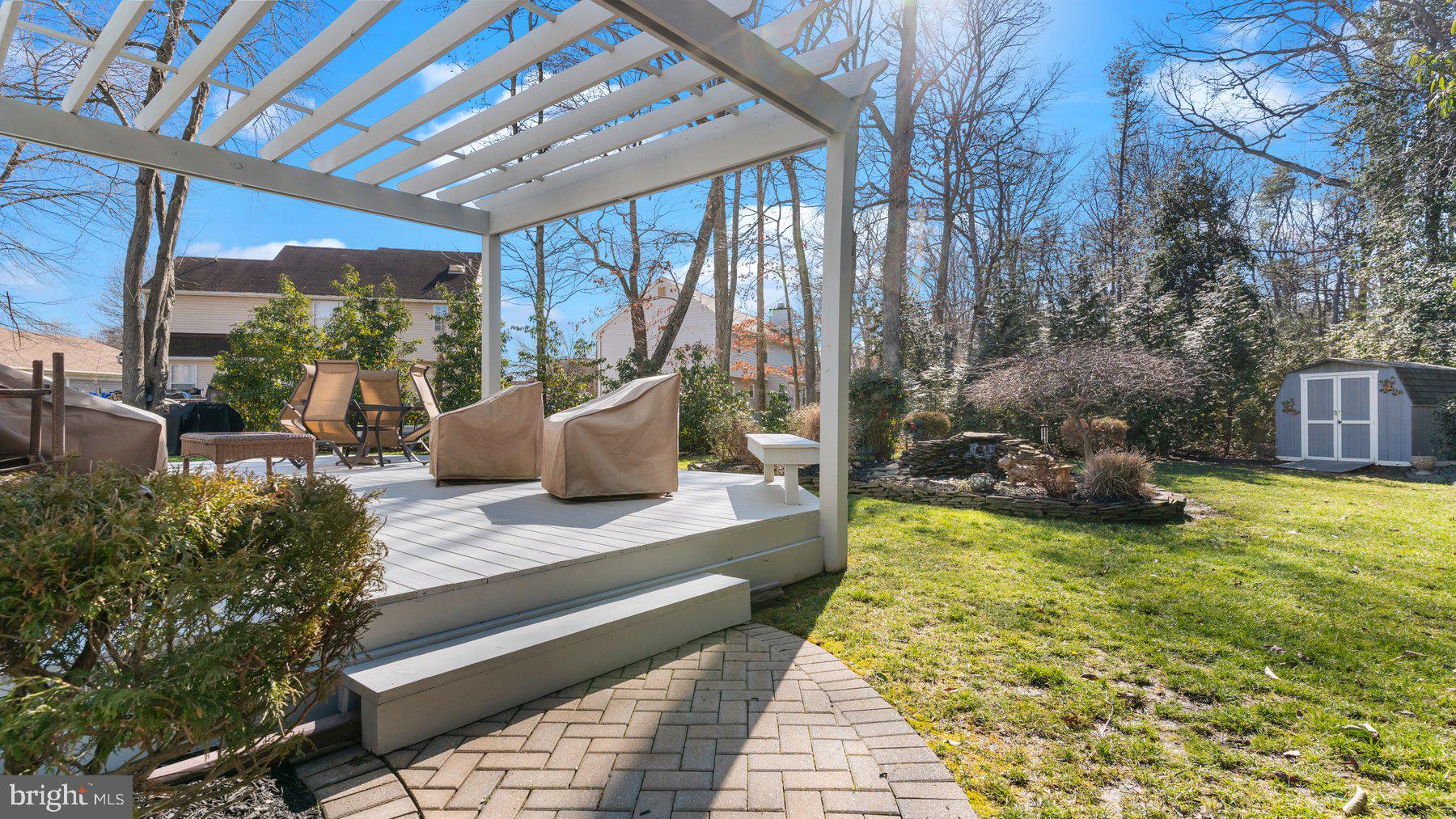 HAMPSHIRE - Residential