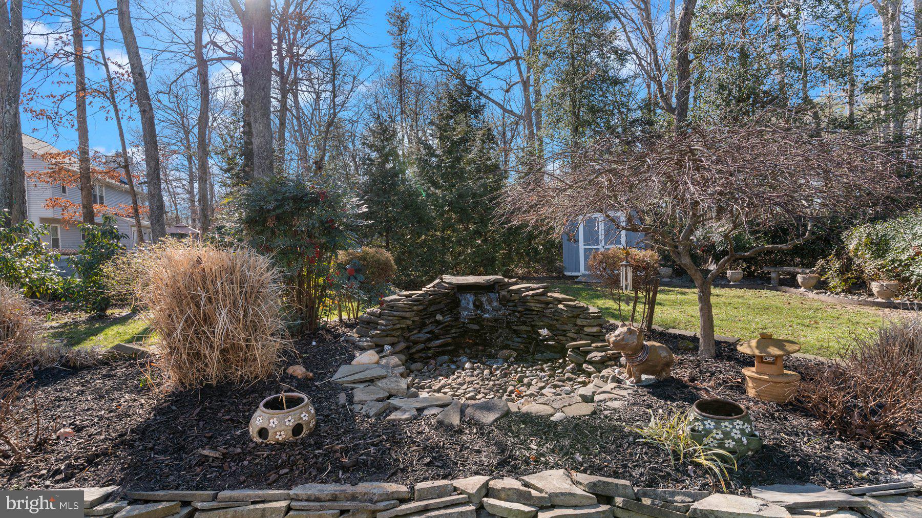 HAMPSHIRE - Residential