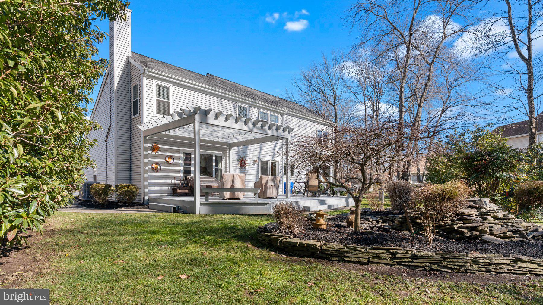 HAMPSHIRE - Residential