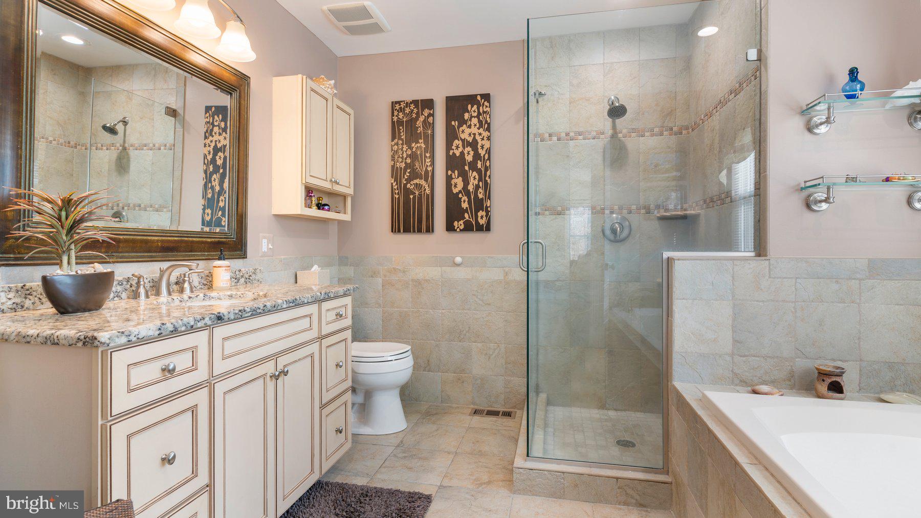 HAMPSHIRE - Residential