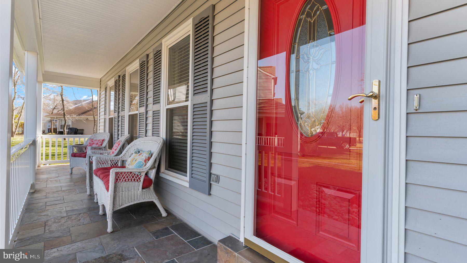 HAMPSHIRE - Residential