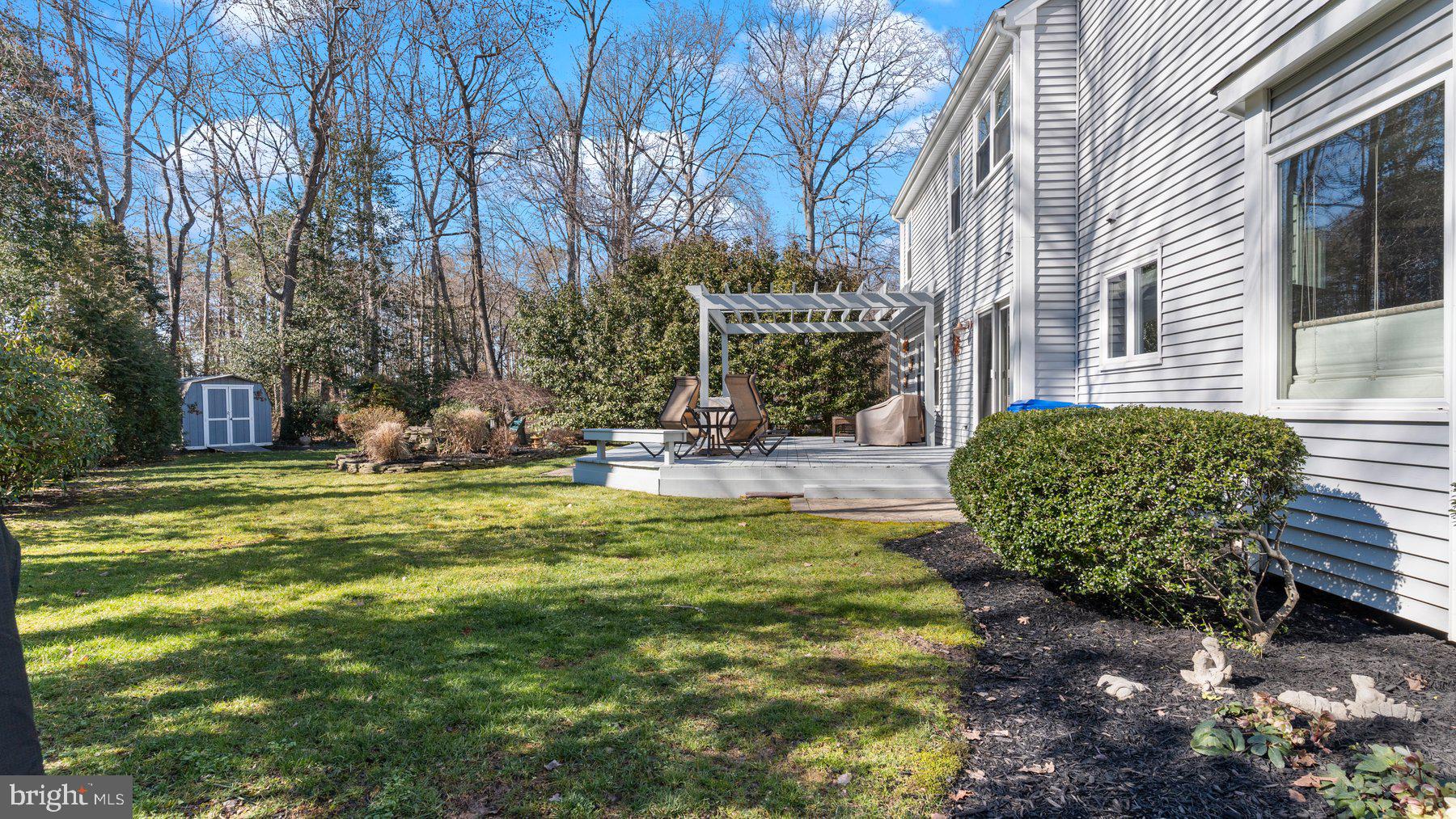 HAMPSHIRE - Residential