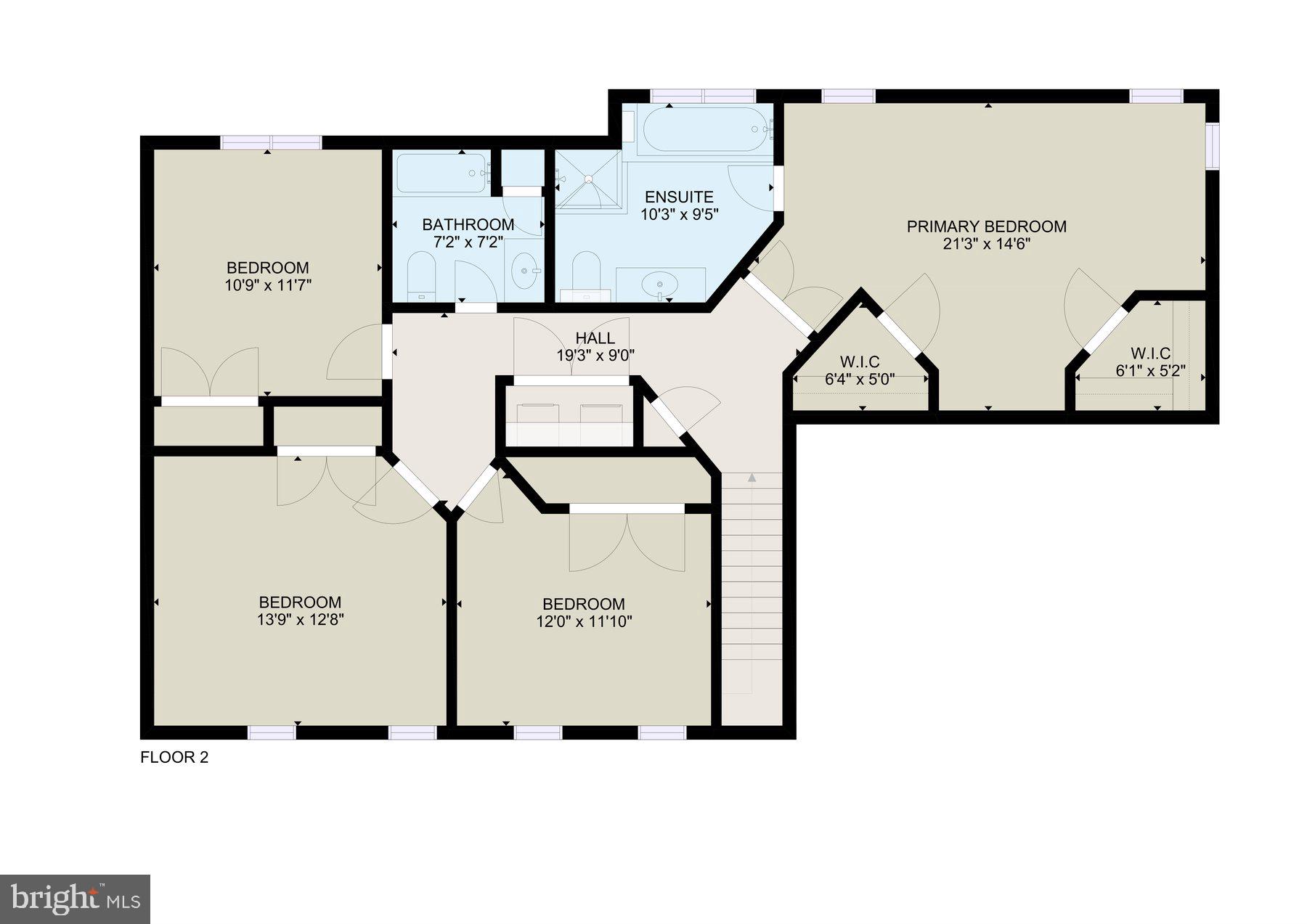 HAMPSHIRE - Residential