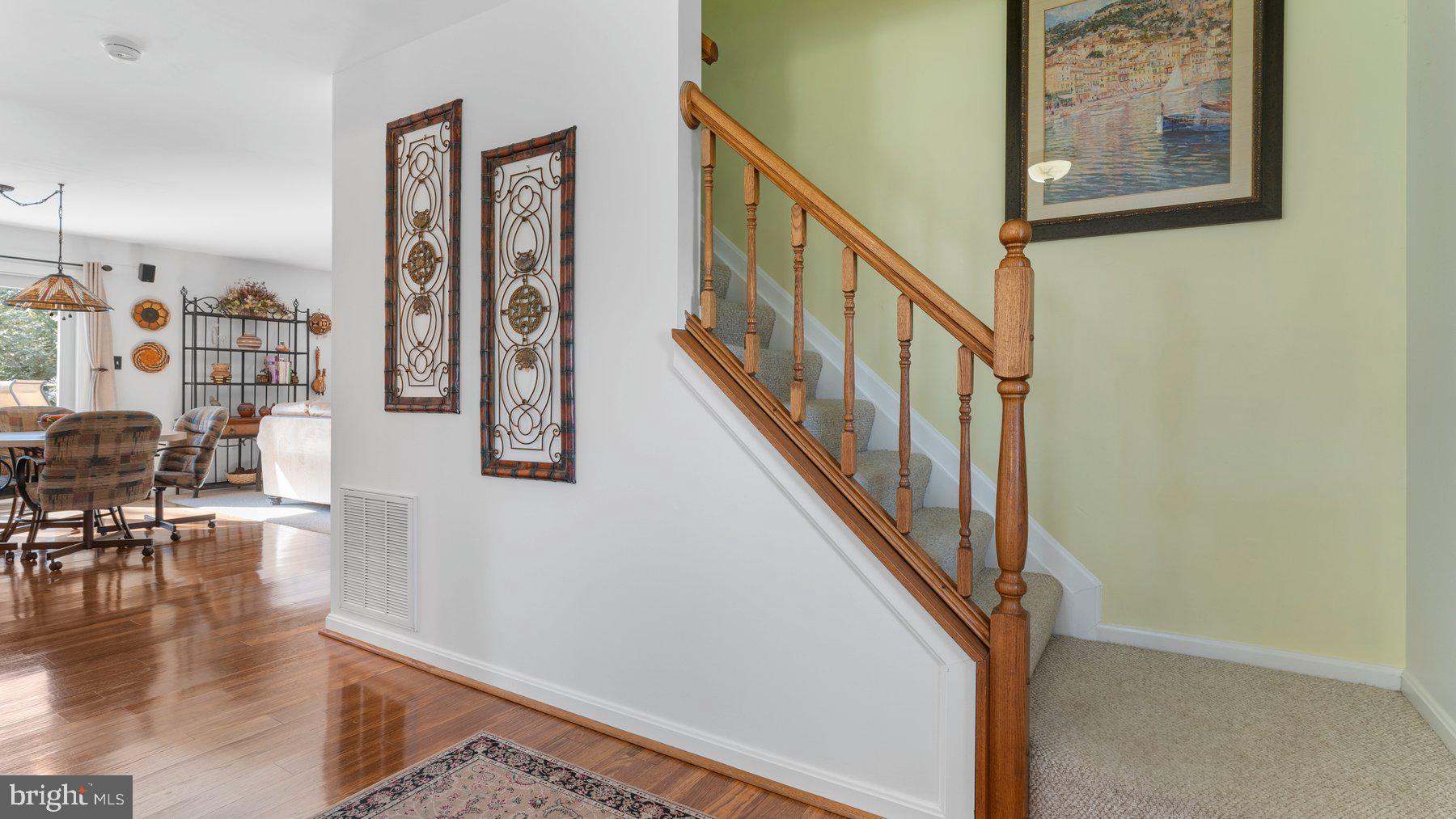 HAMPSHIRE - Residential