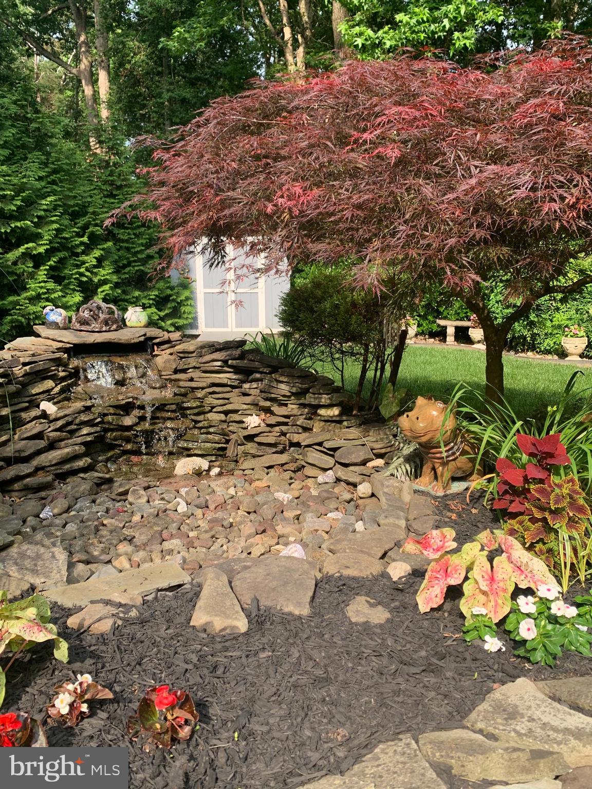 HAMPSHIRE - Residential