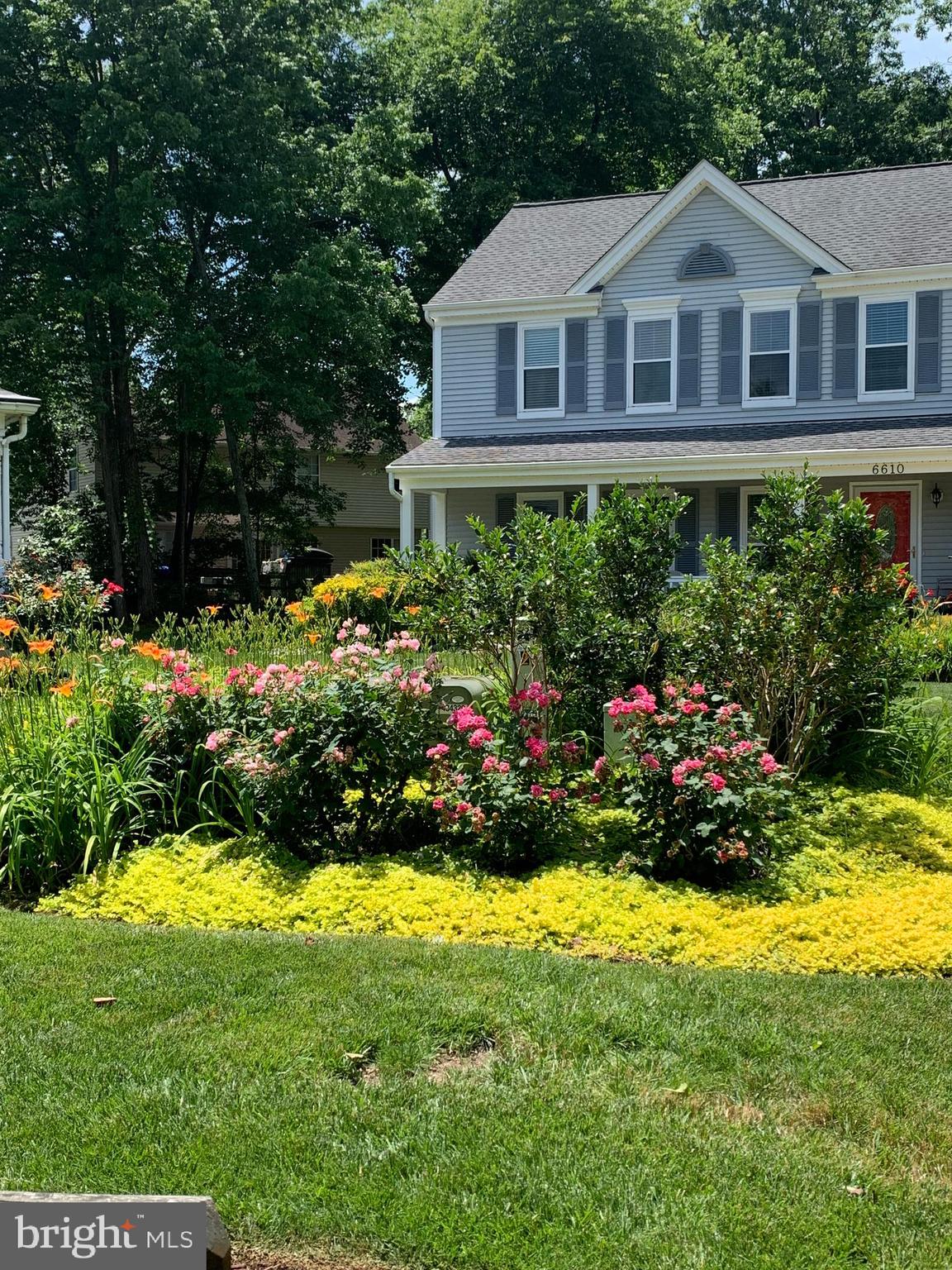 HAMPSHIRE - Residential