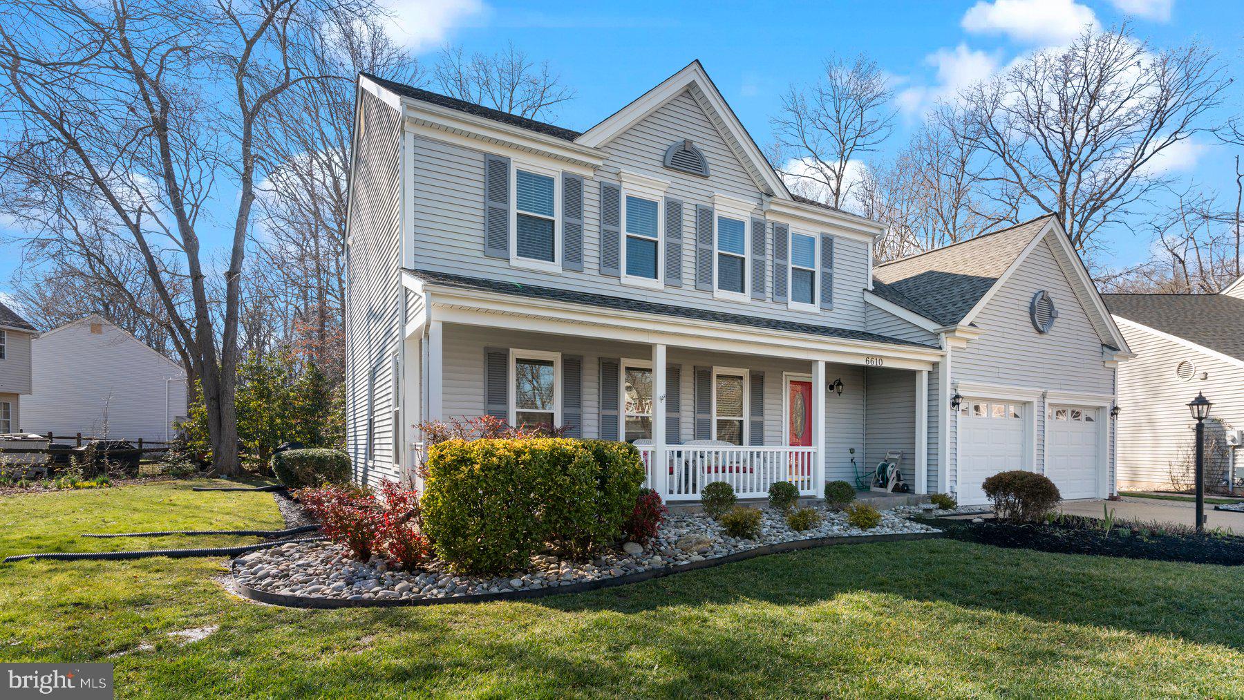 HAMPSHIRE - Residential