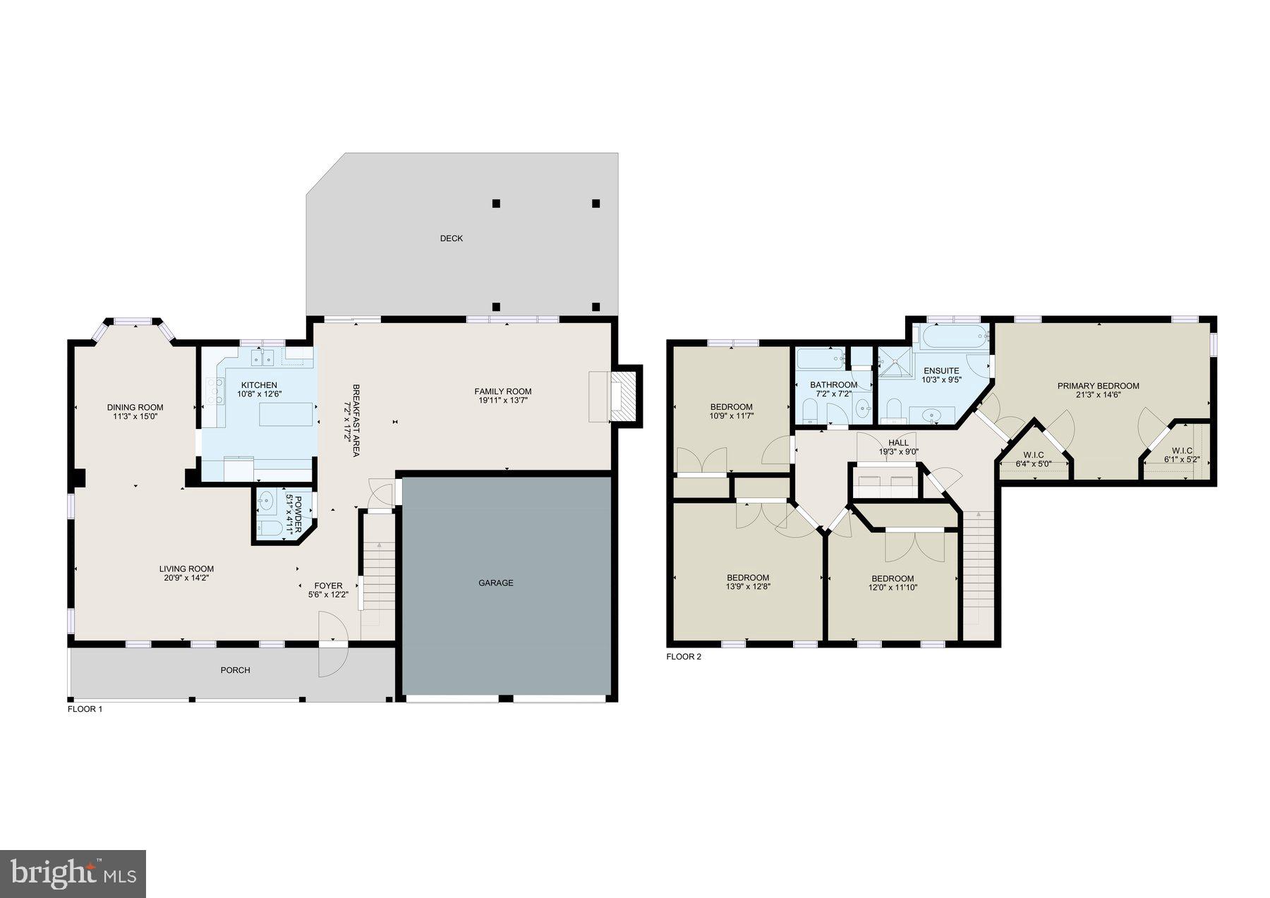 HAMPSHIRE - Residential