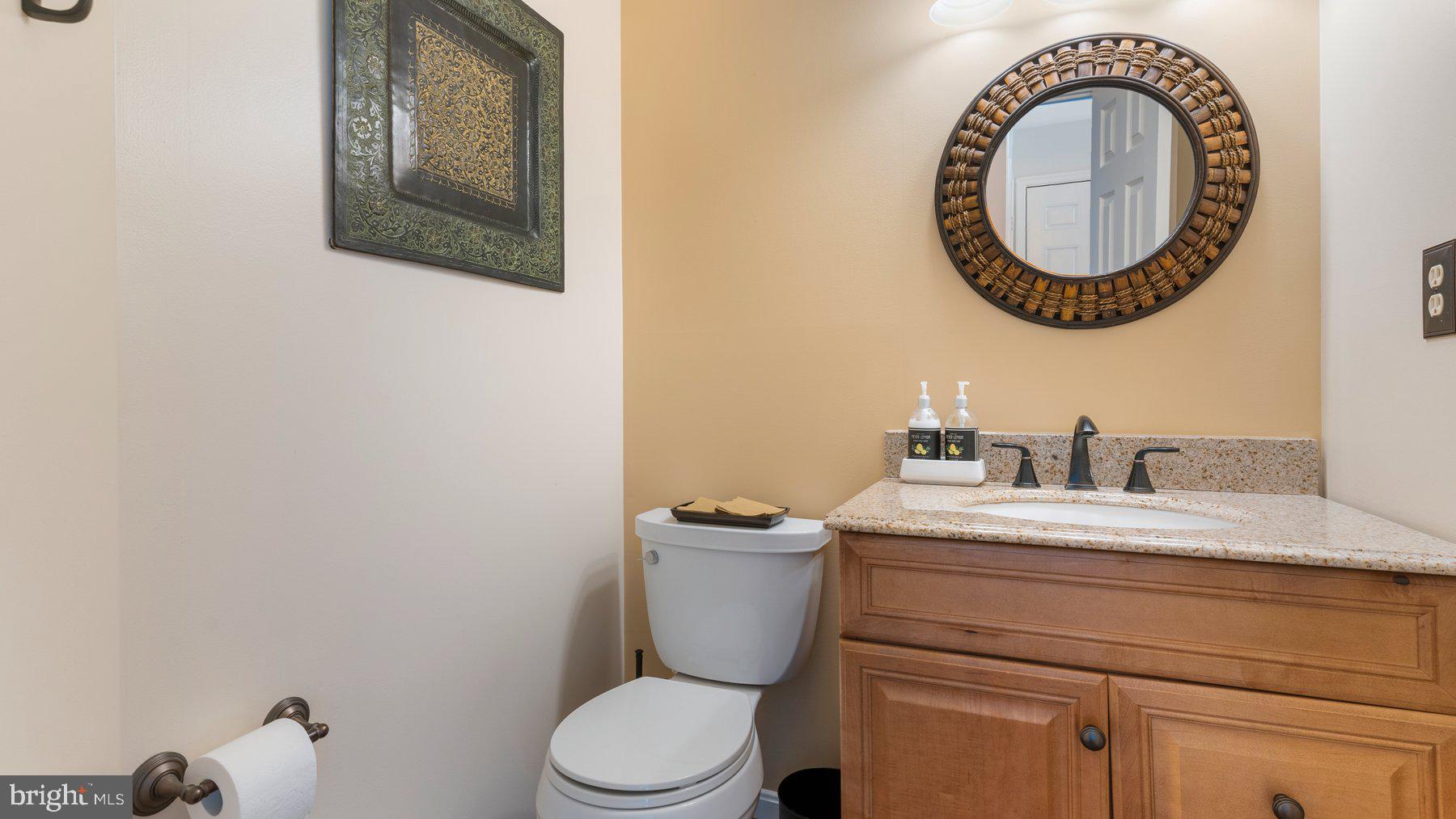 HAMPSHIRE - Residential