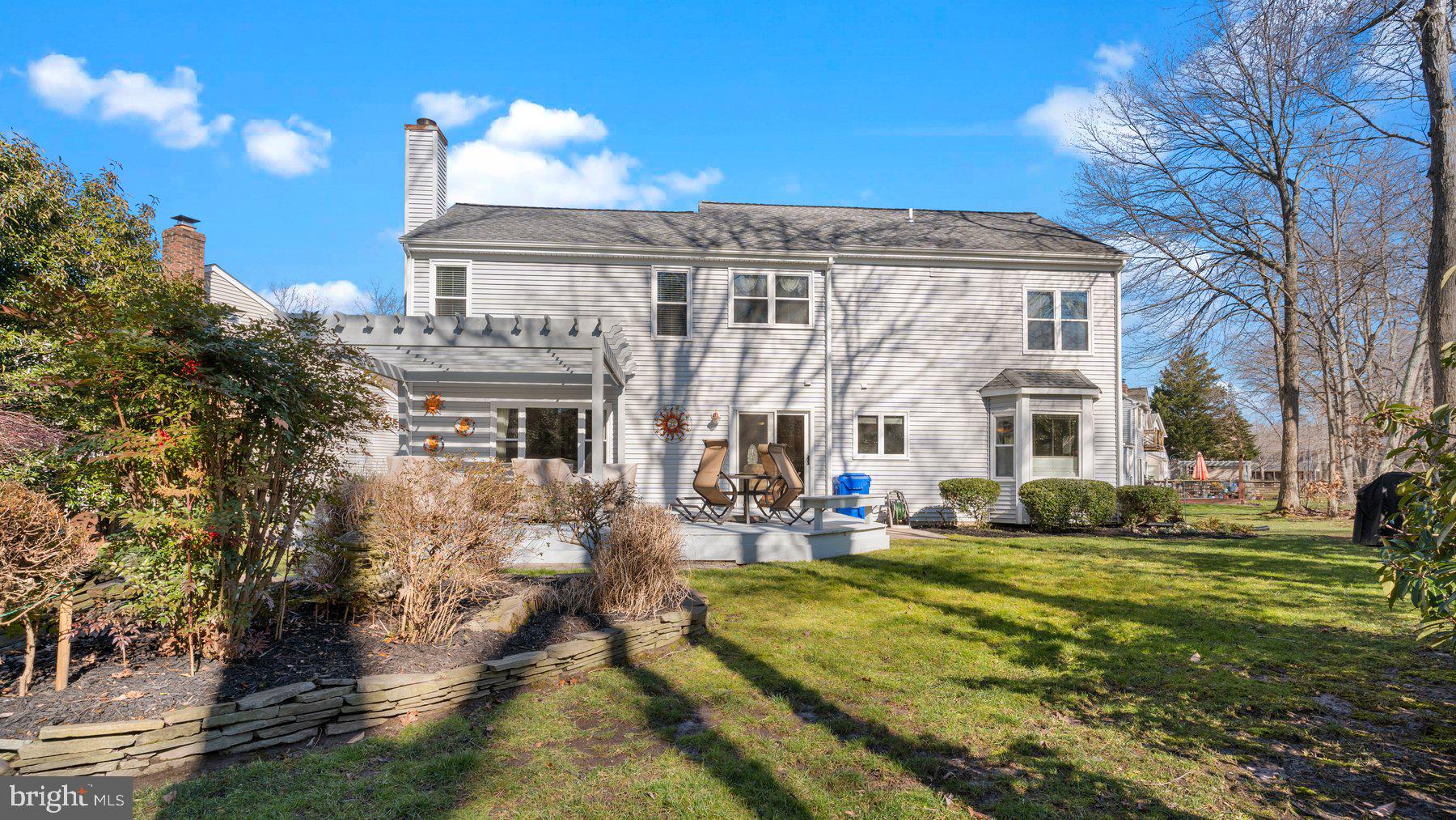 HAMPSHIRE - Residential