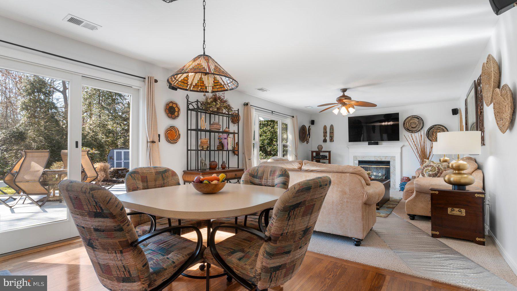 HAMPSHIRE - Residential