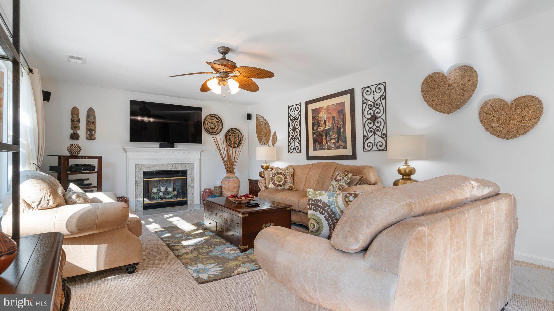 HAMPSHIRE - Residential