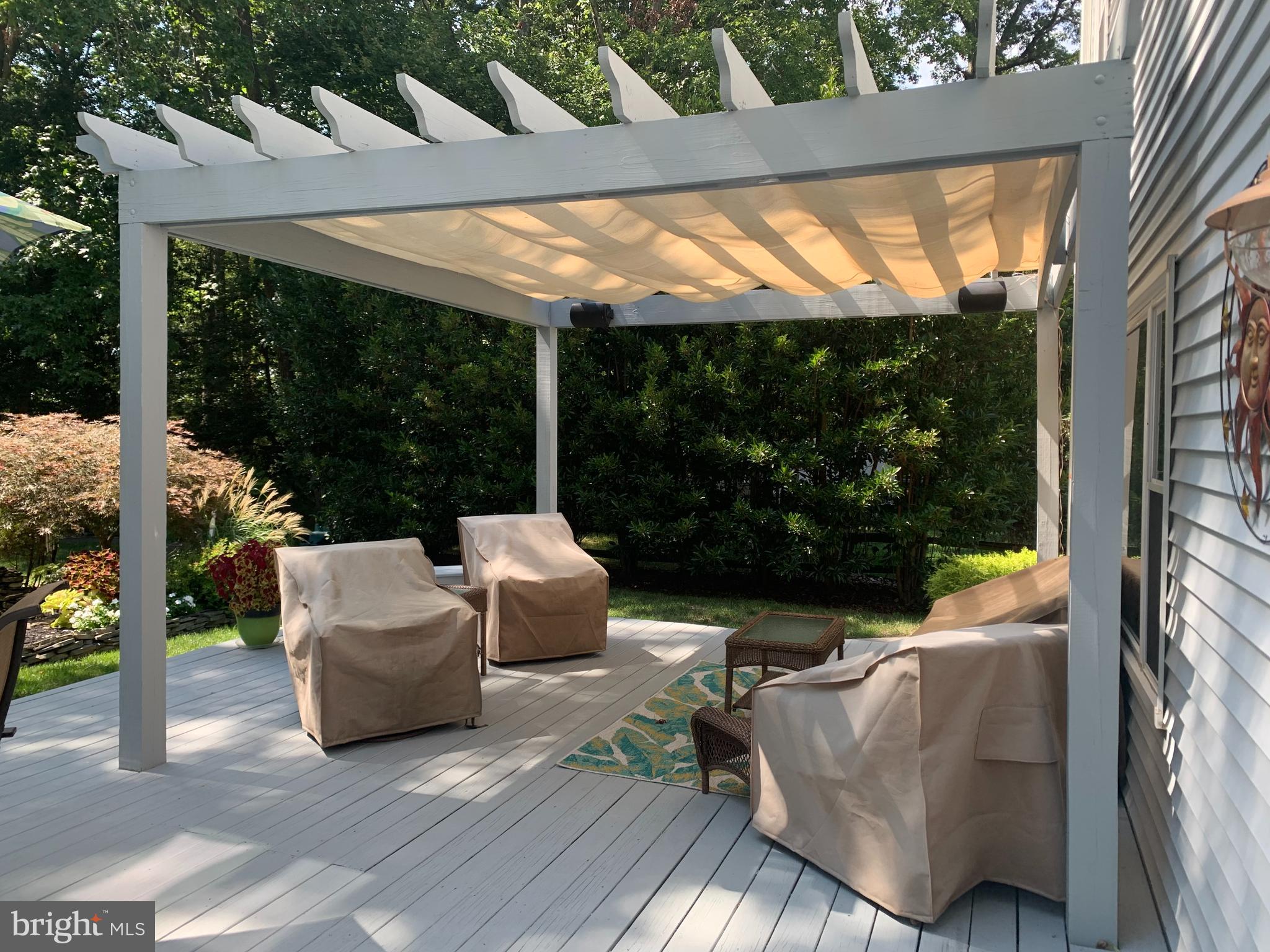 HAMPSHIRE - Residential