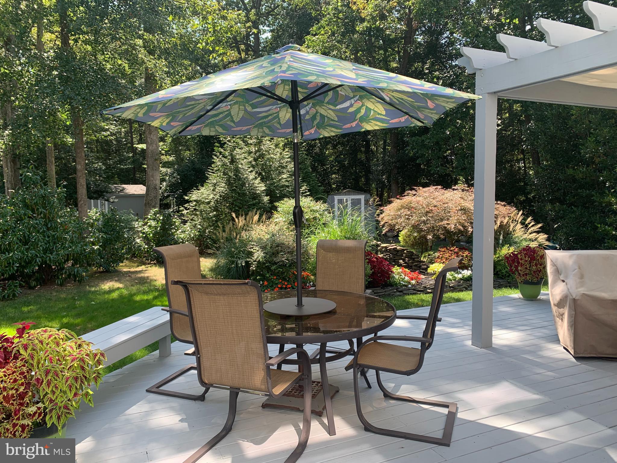 HAMPSHIRE - Residential