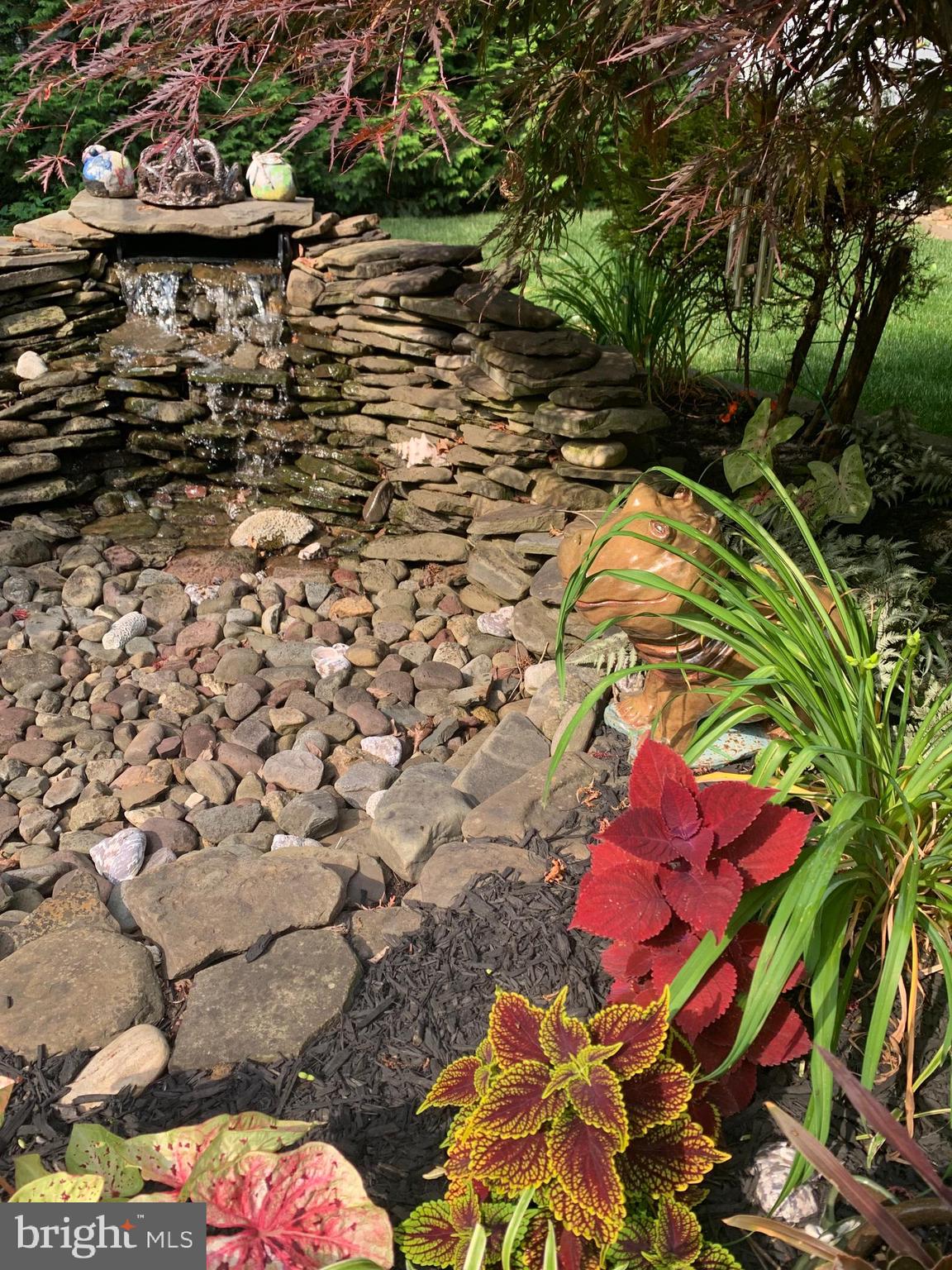 HAMPSHIRE - Residential