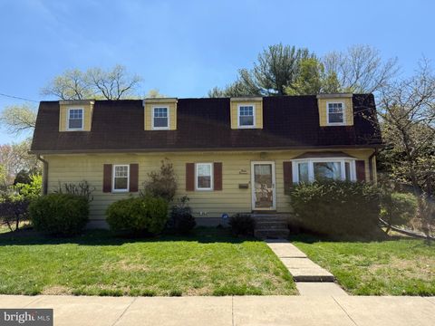 300 PENNSYLVANIA ROAD GLASSBORO NJ 08028