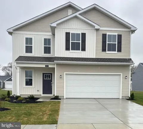 404 Terre Street, Seaford, DE MLS: DESU2083348
