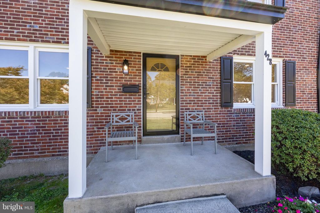 Photo of 428 Adair Road, HOLMES, PA 19043 (MLS # PADE2100854)
