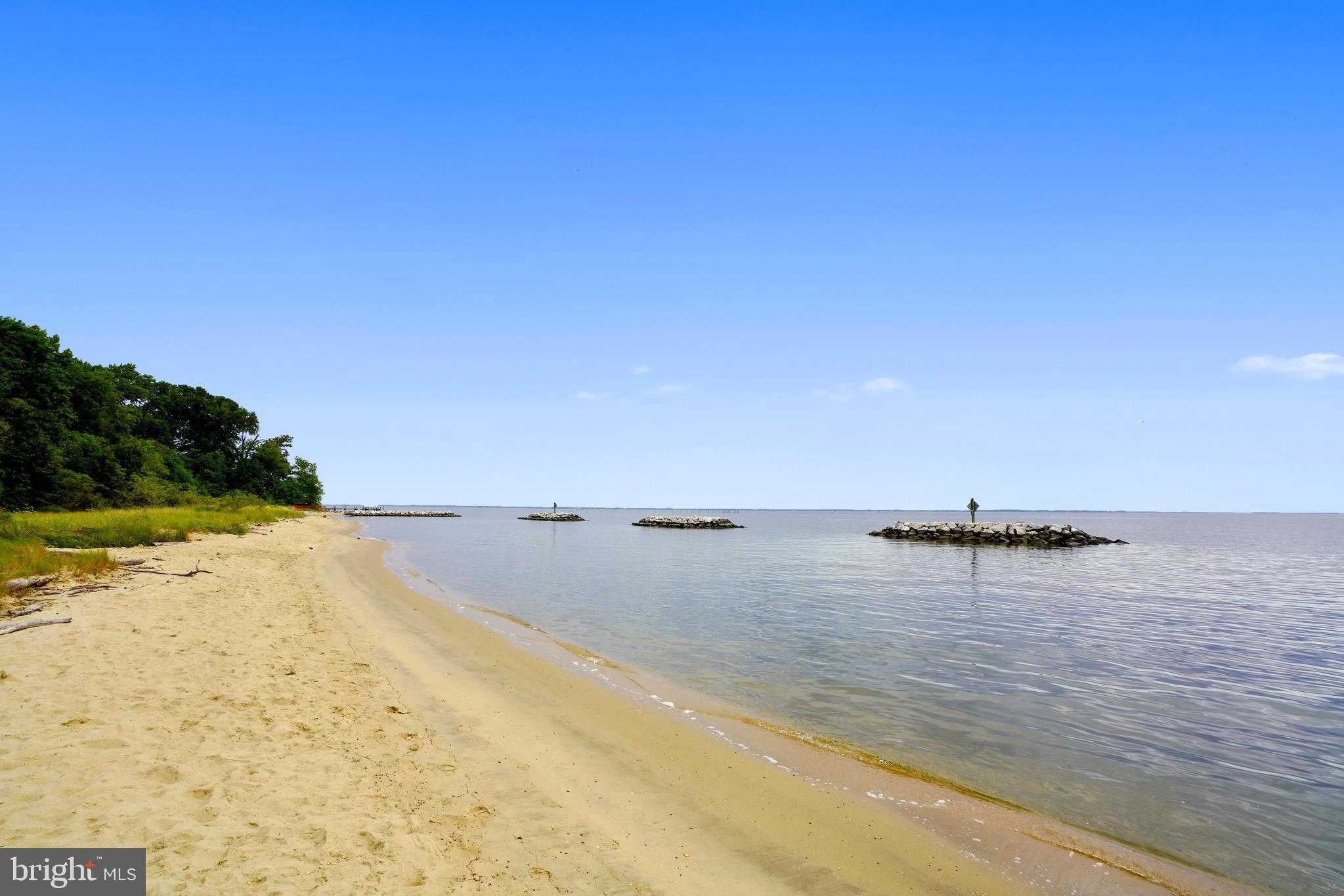 BEVERLEY BEACH - Residential