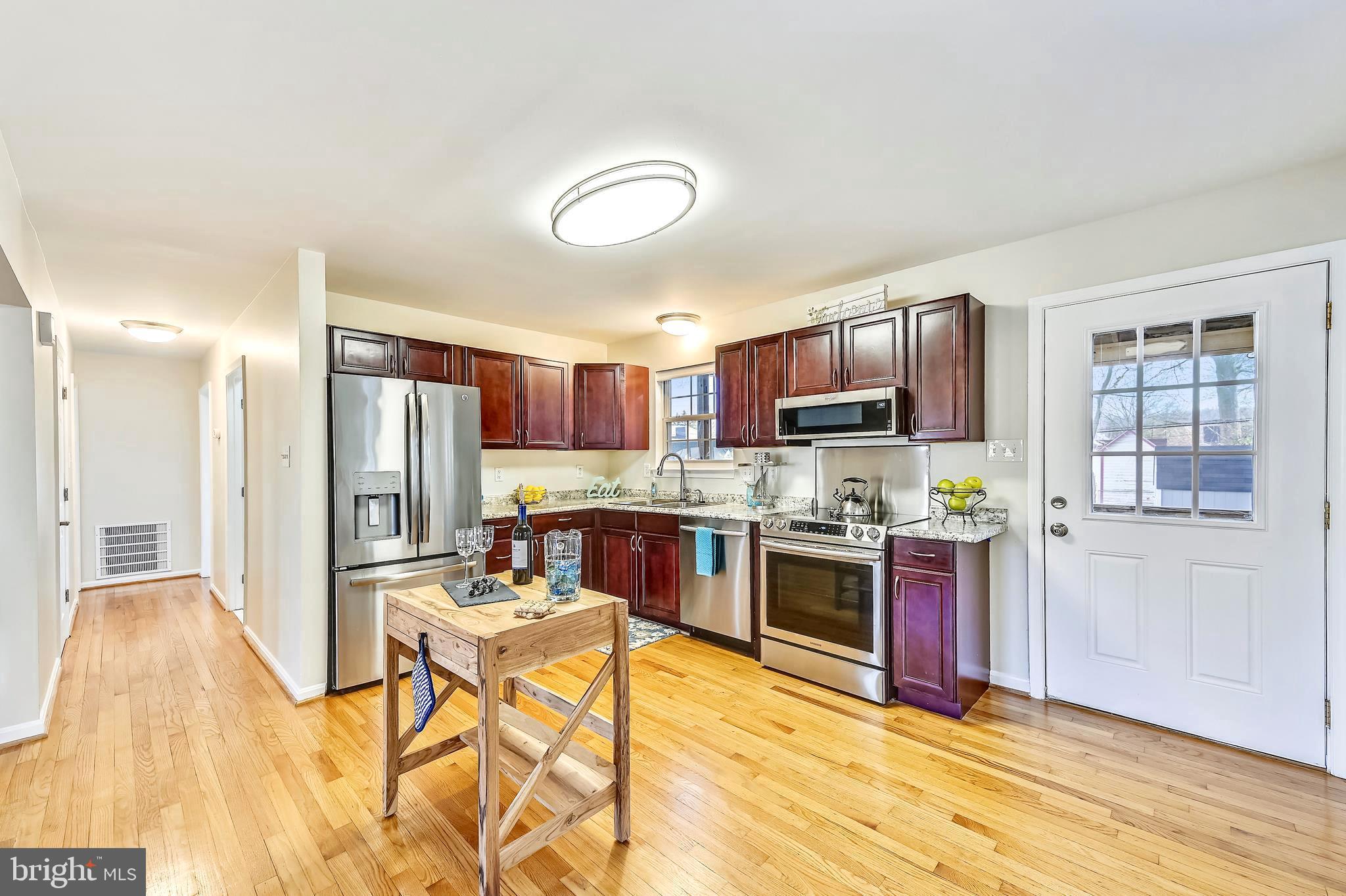 BEVERLEY BEACH - Residential