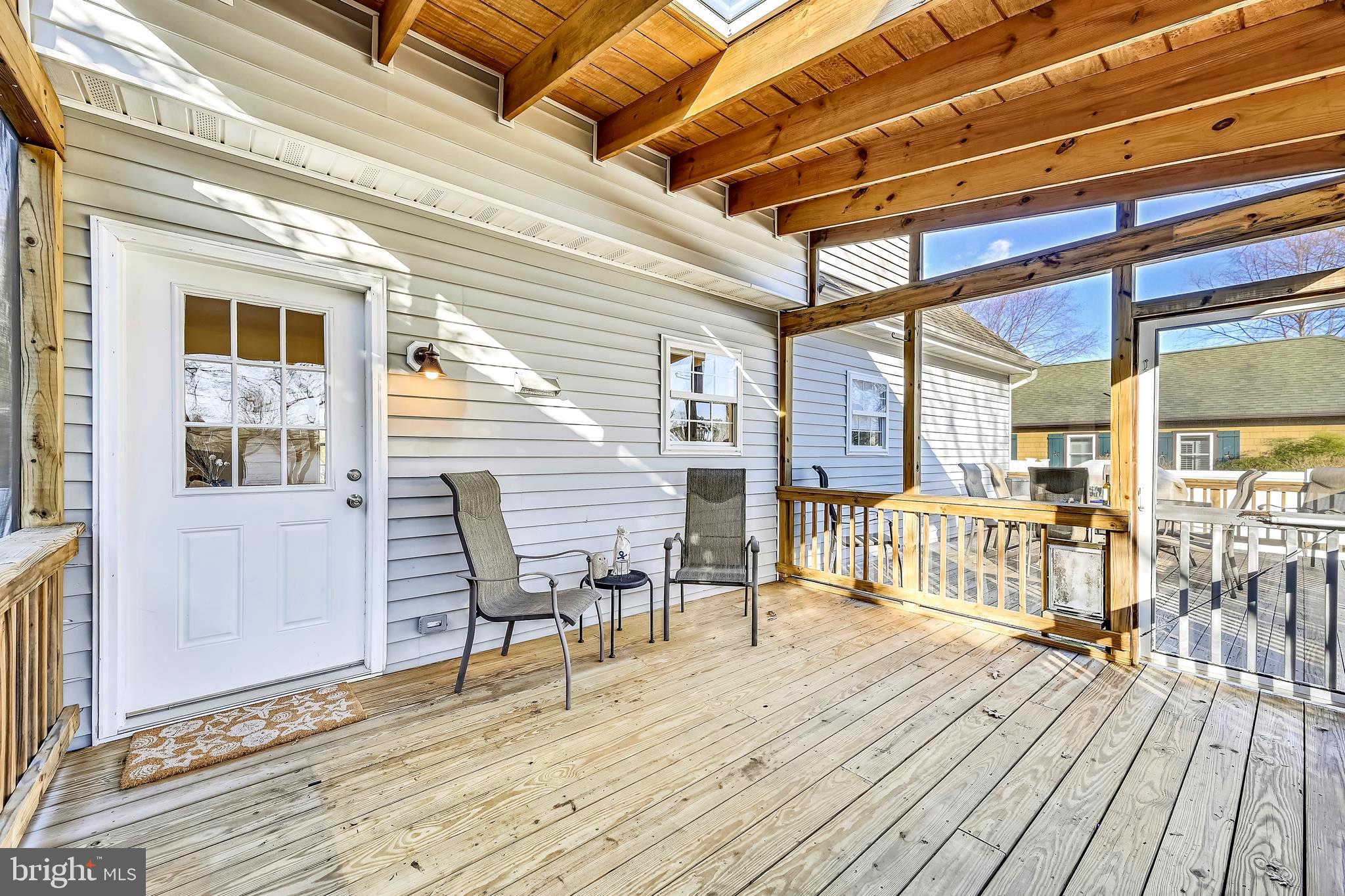 BEVERLEY BEACH - Residential